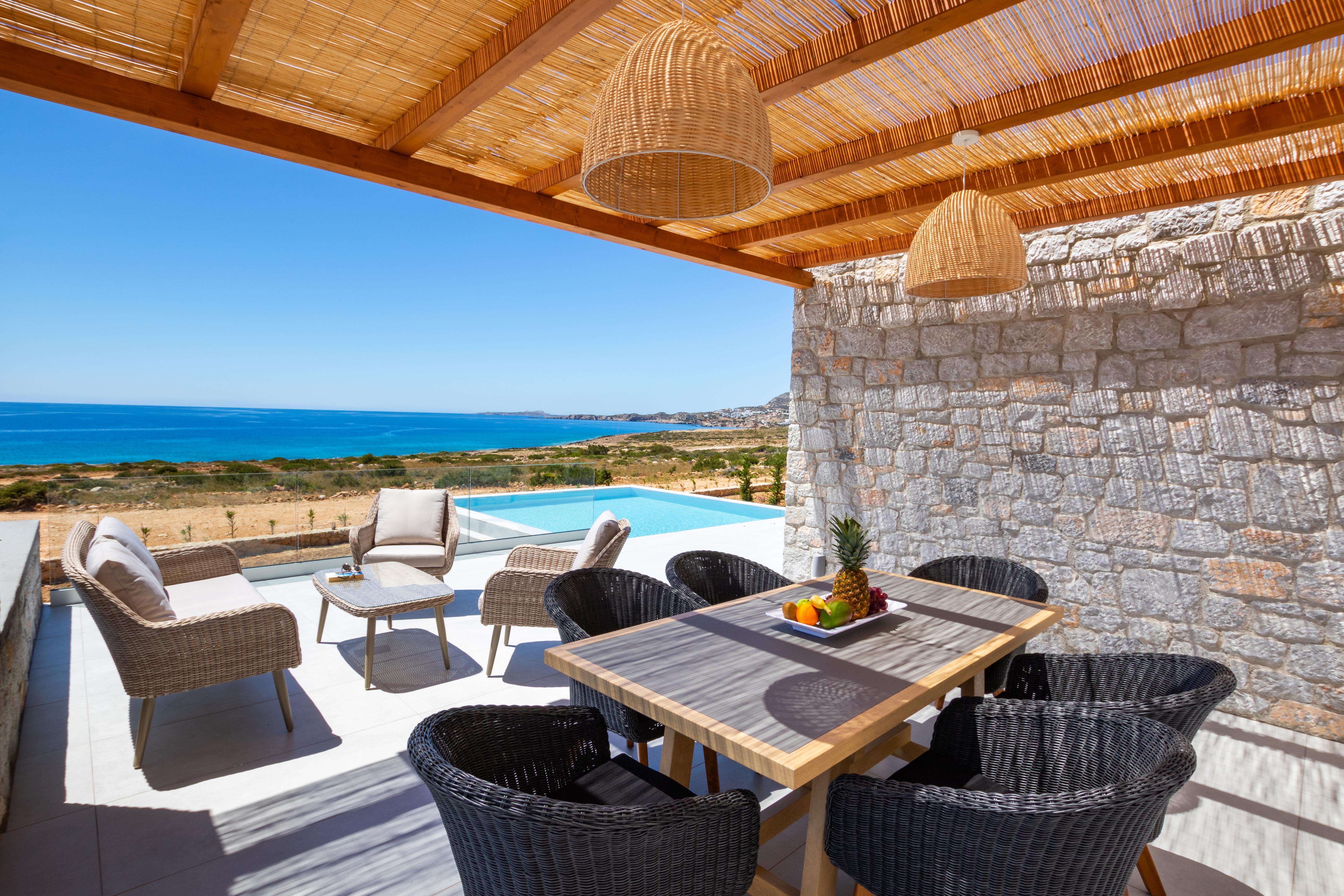 Aros Luxury Villas