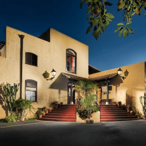 Finca Salamanca Finca Salamanca