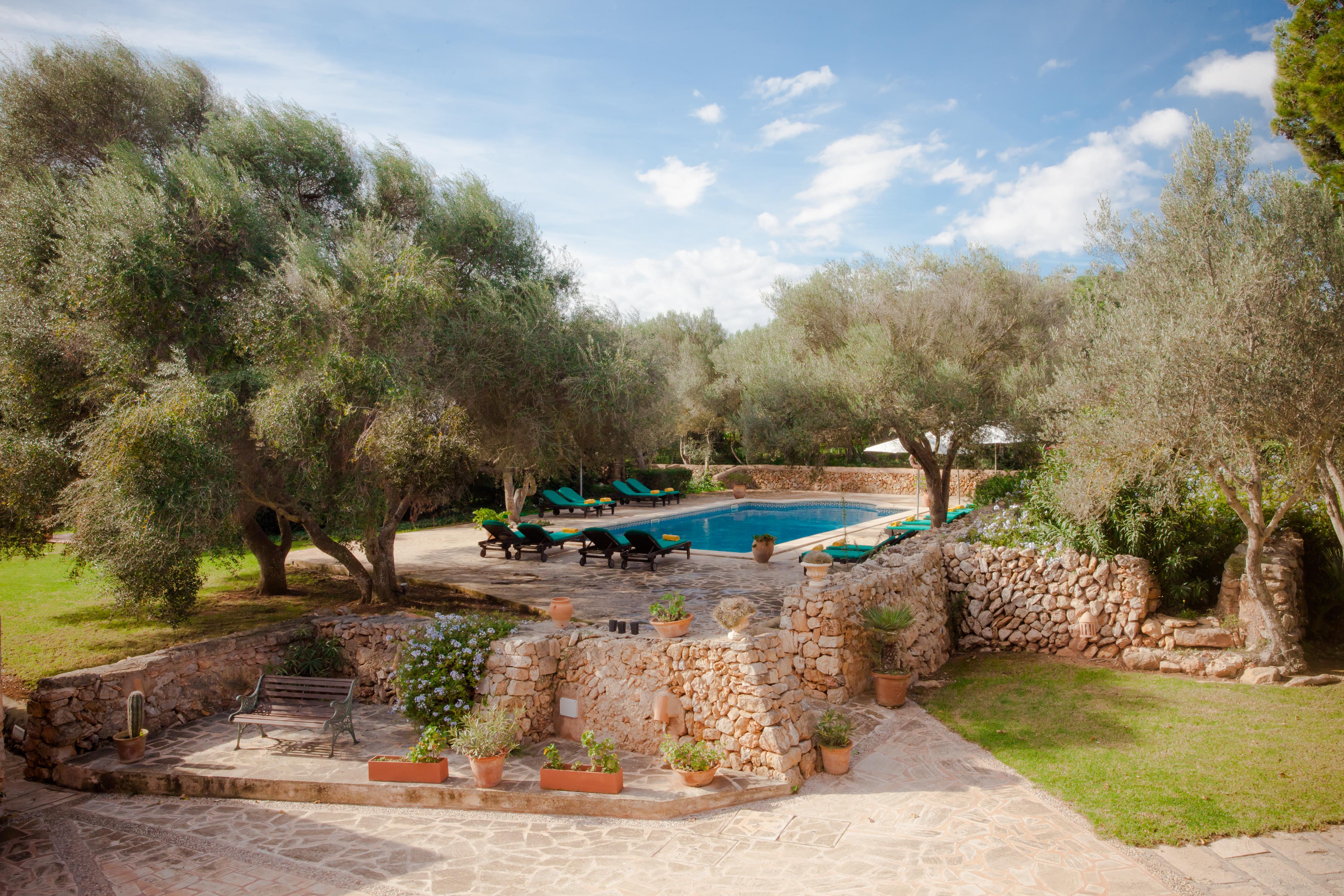 Boutique Hotel Sa Galera