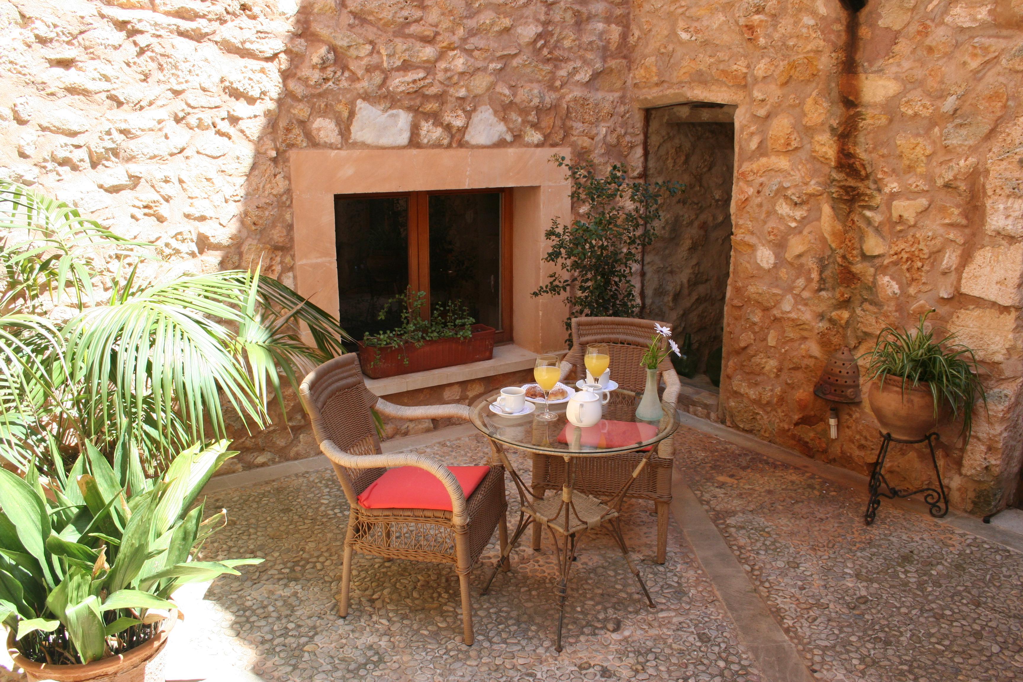 Boutique Hotel Sa Galera