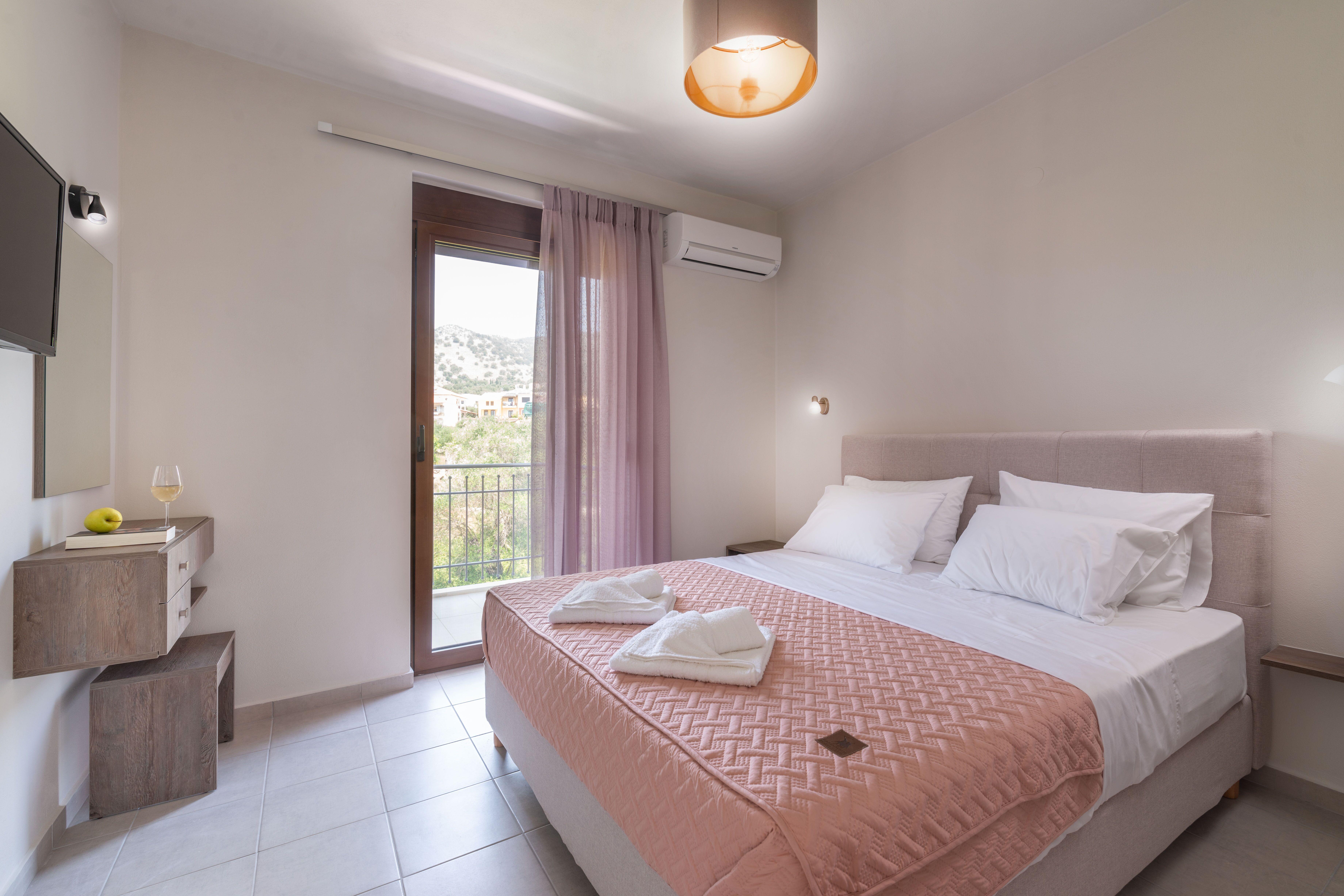 Tesoro Luxury Apartments