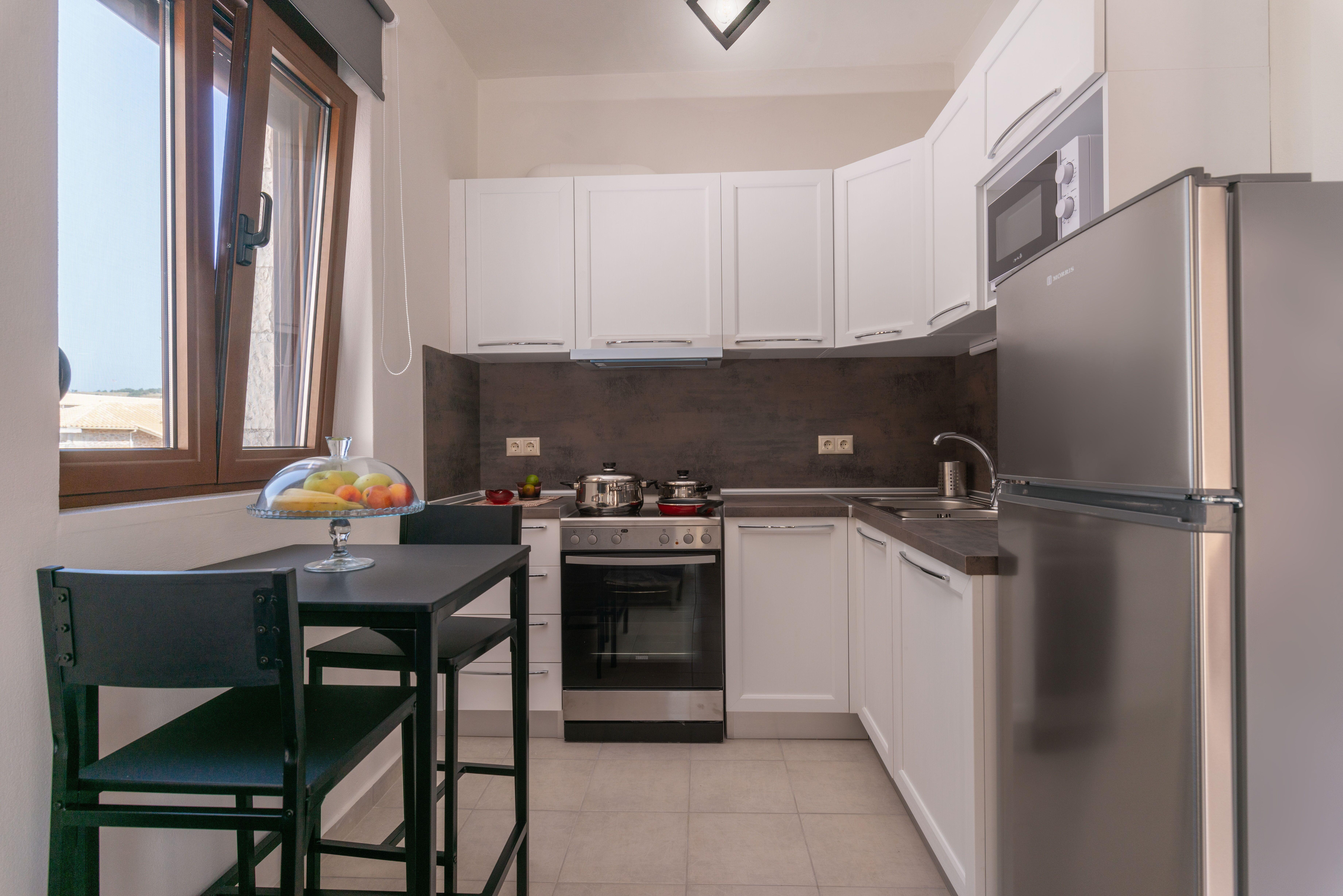 Tesoro Luxury Apartments