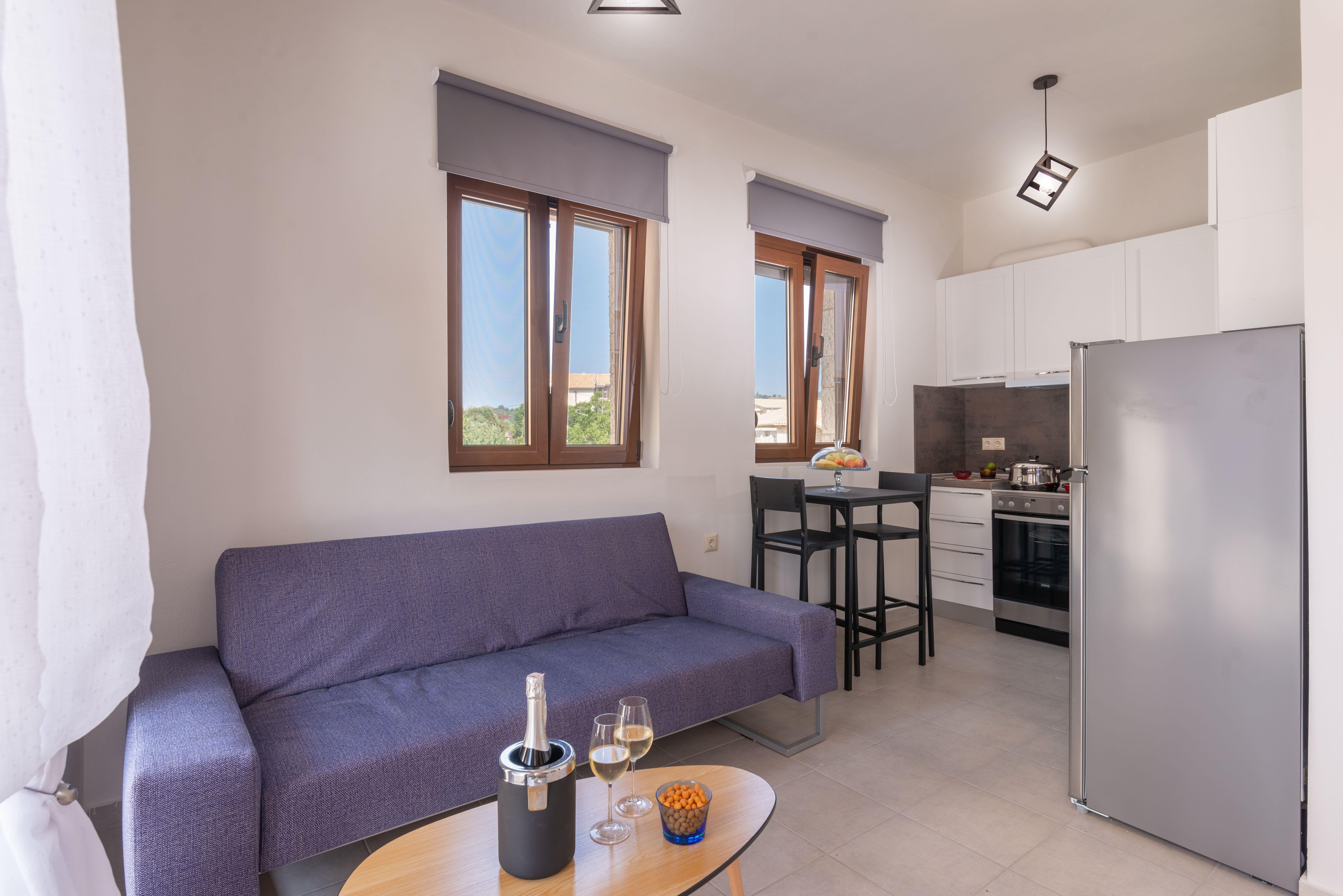 Tesoro Luxury Apartments