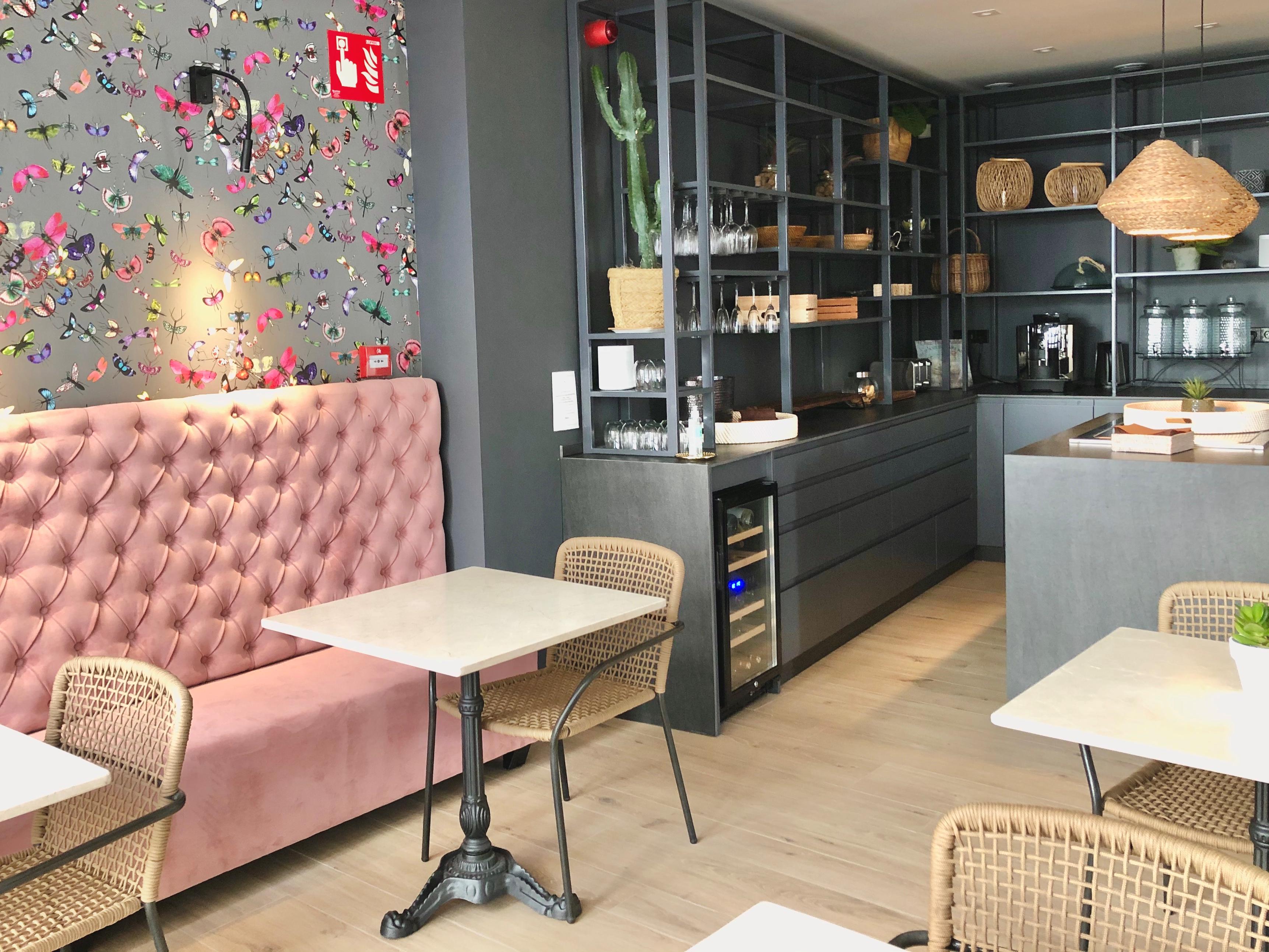 Appartementen Abaco Altea