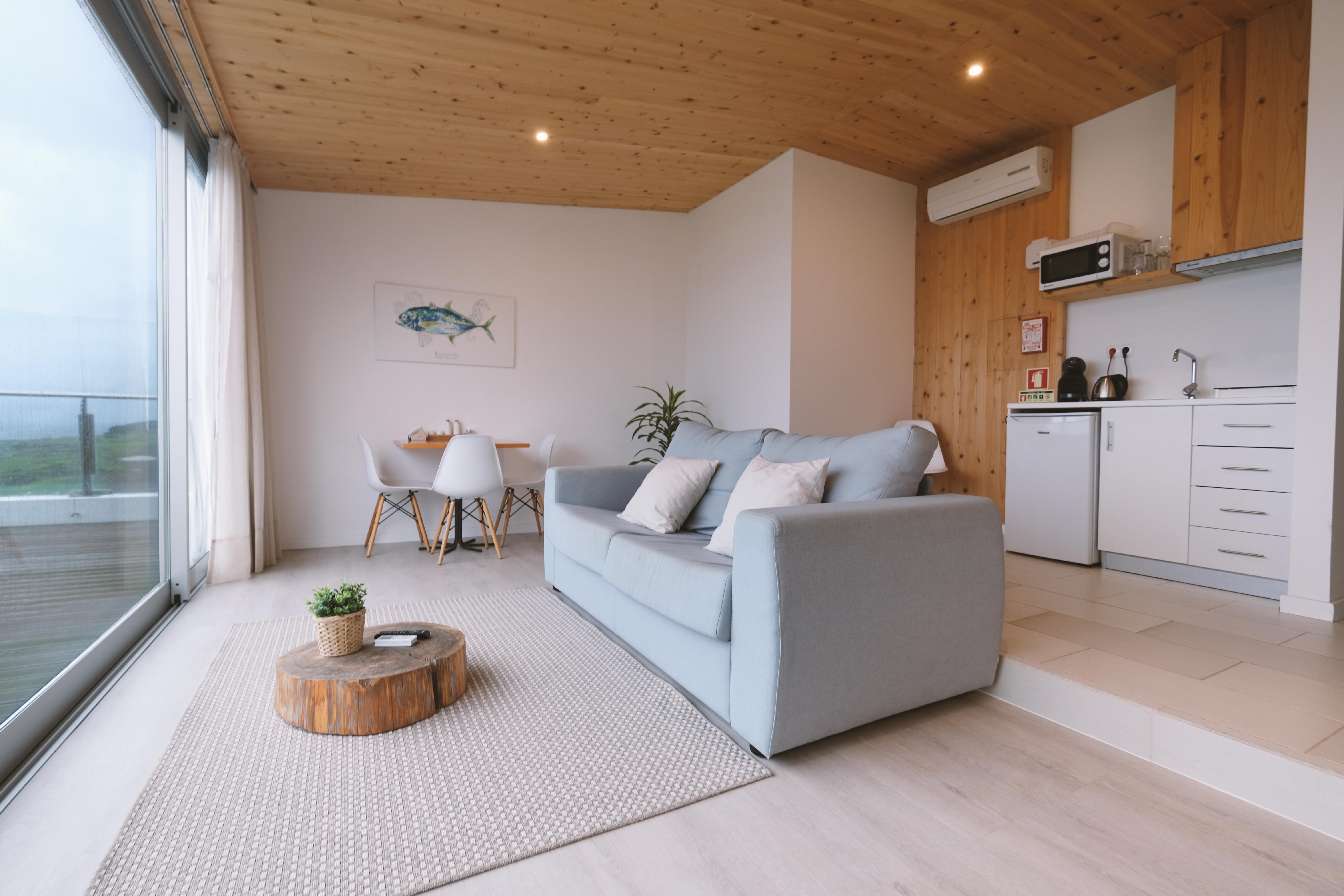 Sao Vicente Lodge Atlantic Retreat