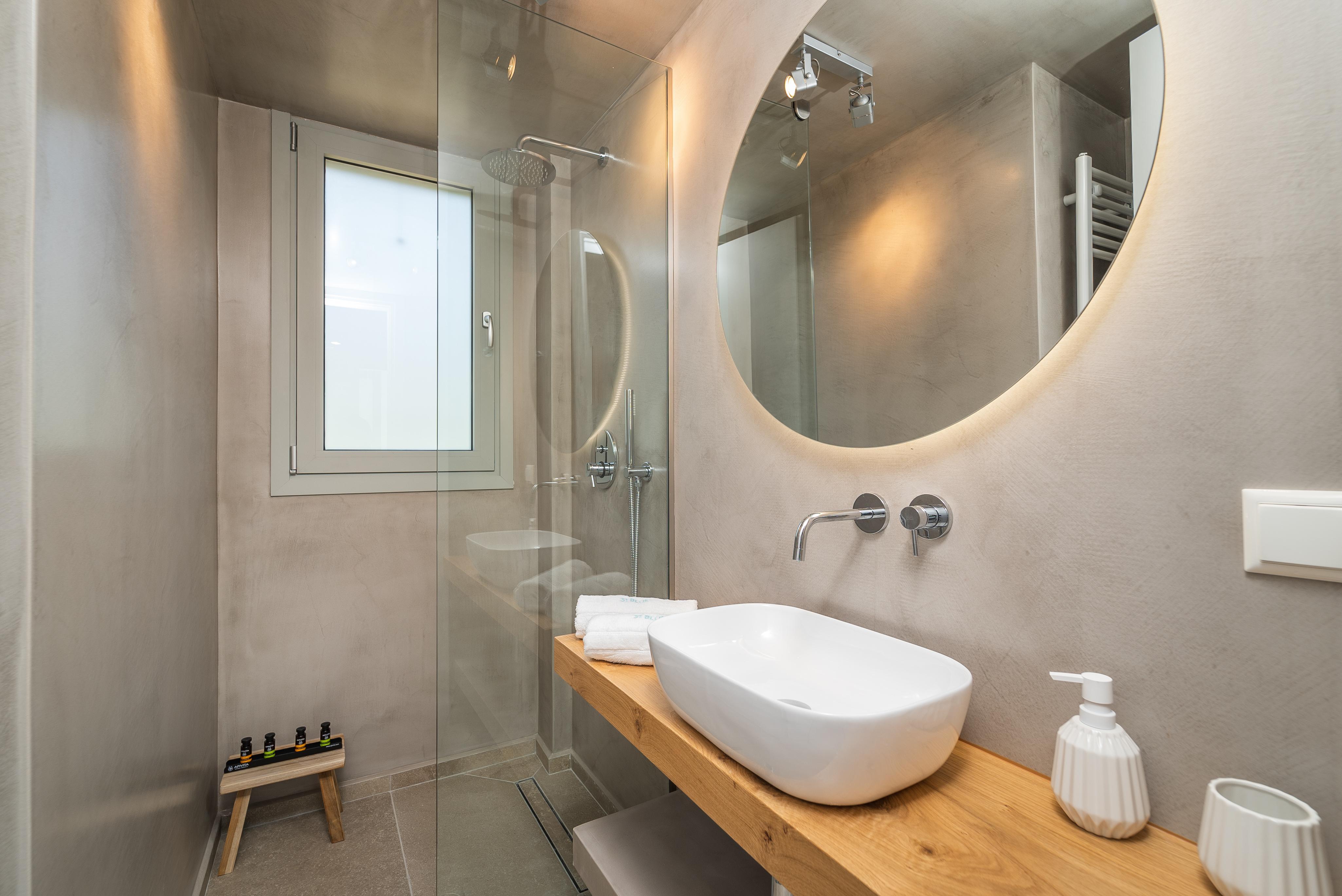 31 Blue Ionian Villas