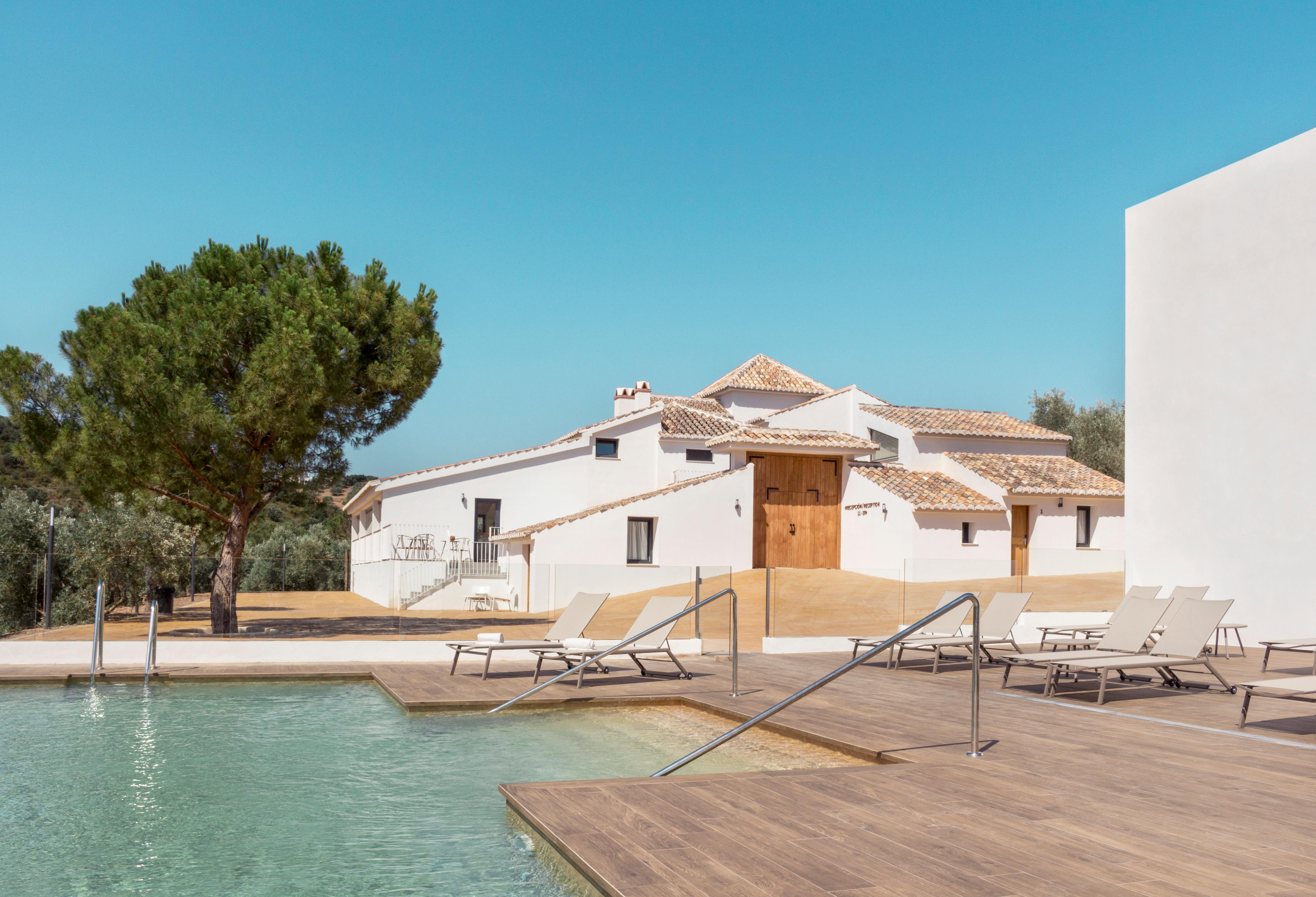 Hacienda Fresneda Maria