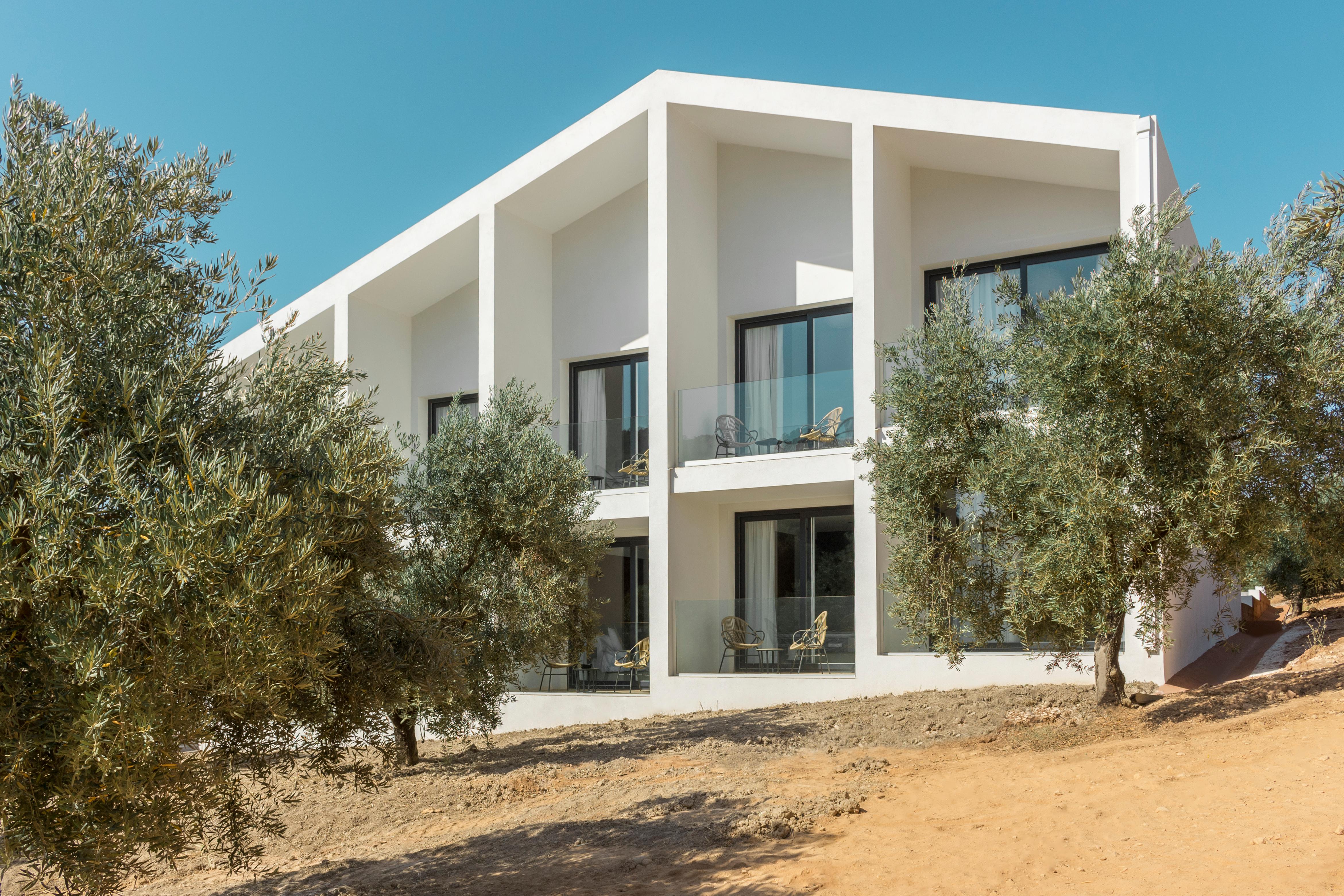 Hacienda Fresneda Maria