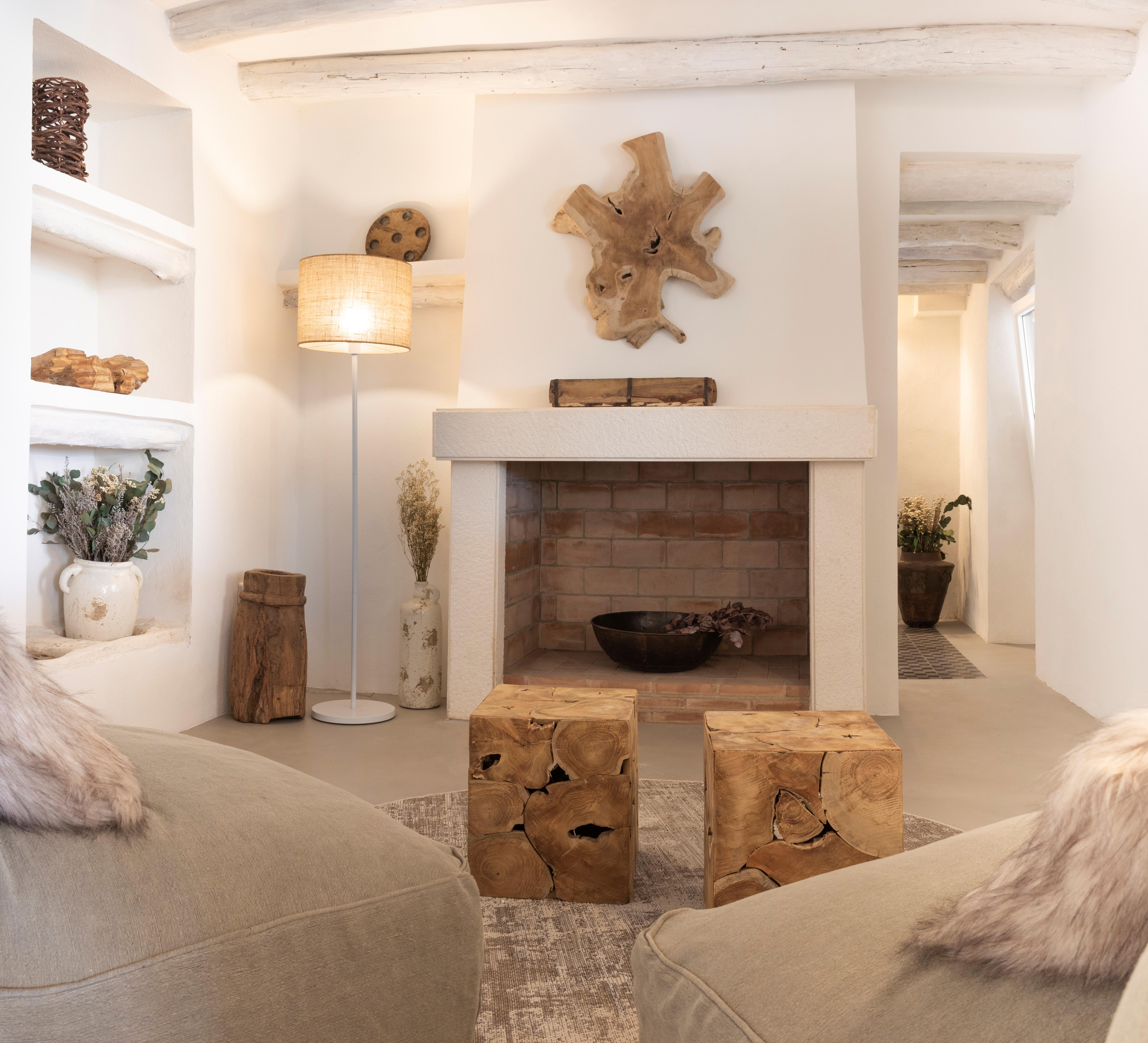 Hacienda Fresneda Maria