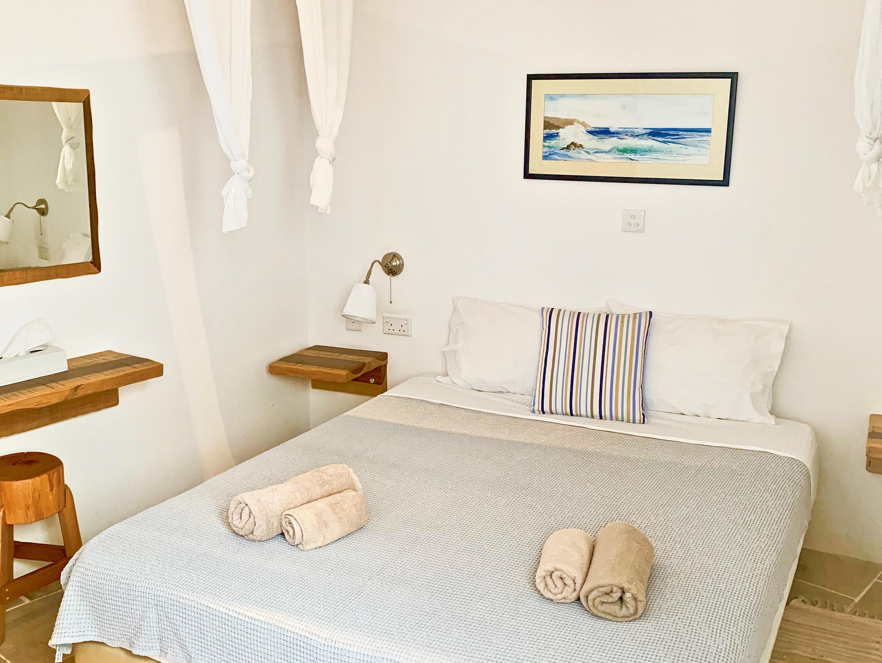 Palatakia Village Houses