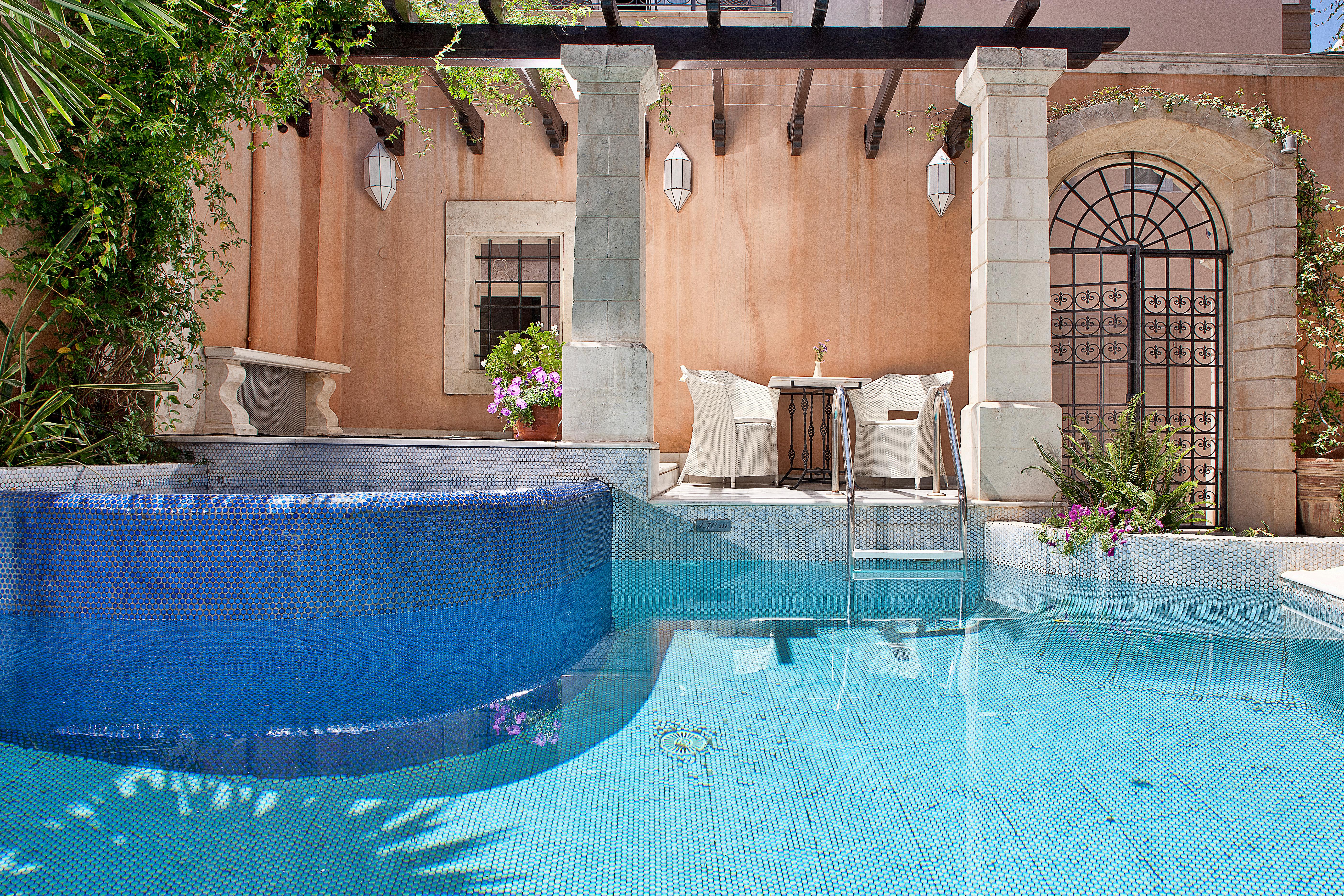 Rimondi Boutique Hotel