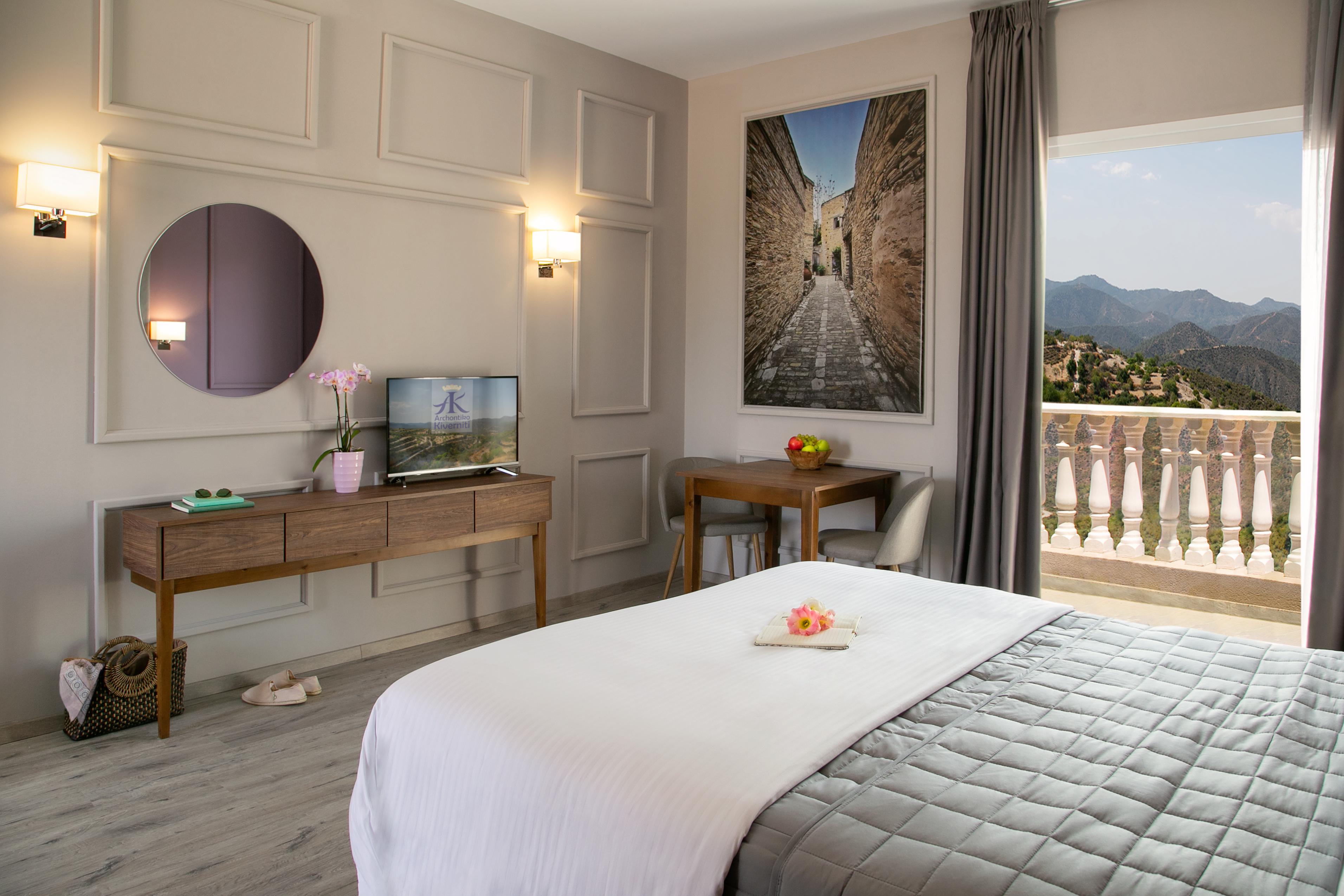 Archontiko Kiverniti