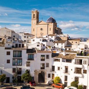 Porta Nova Suites Porta Nova Suites