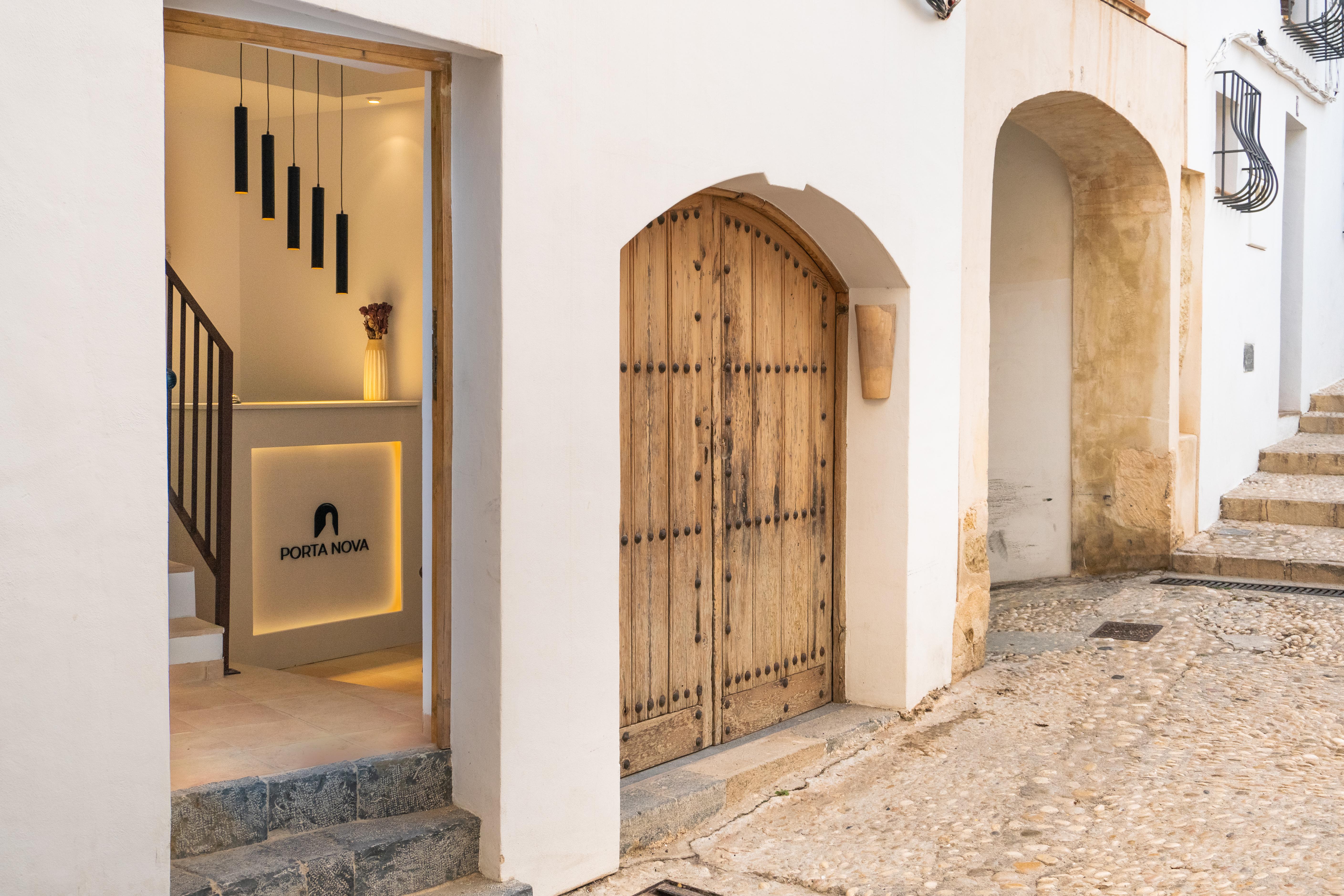 Porta Nova Suites Porta Nova Suites