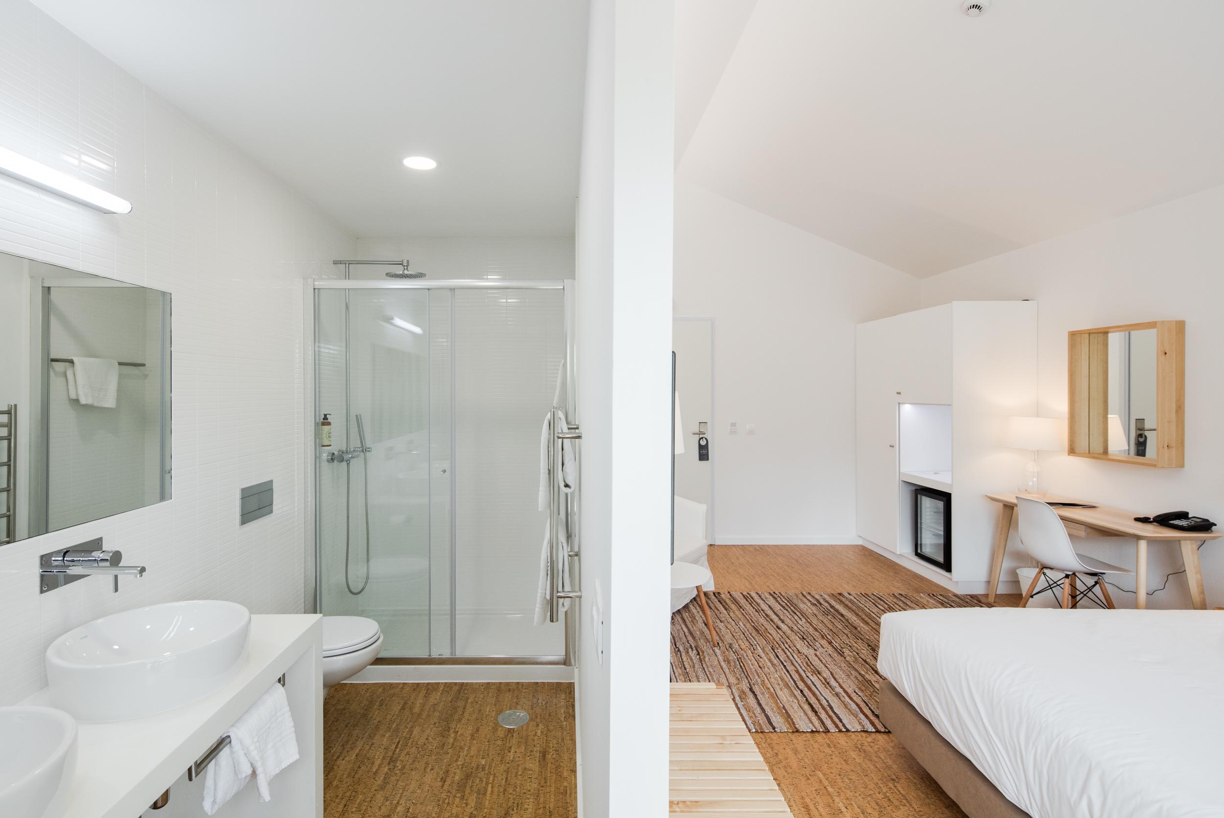 Sobreiras Country Hotel