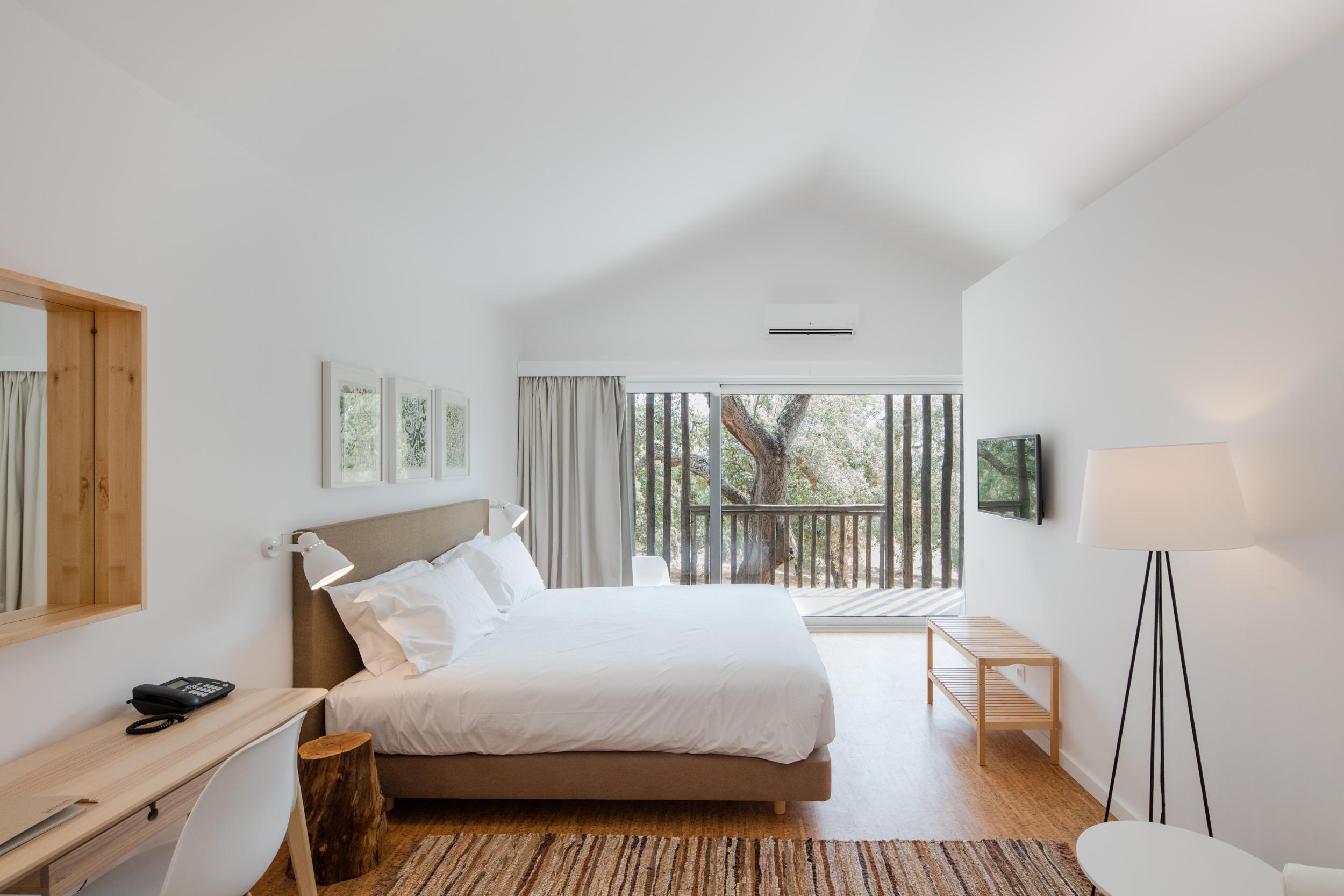 Sobreiras Country Hotel