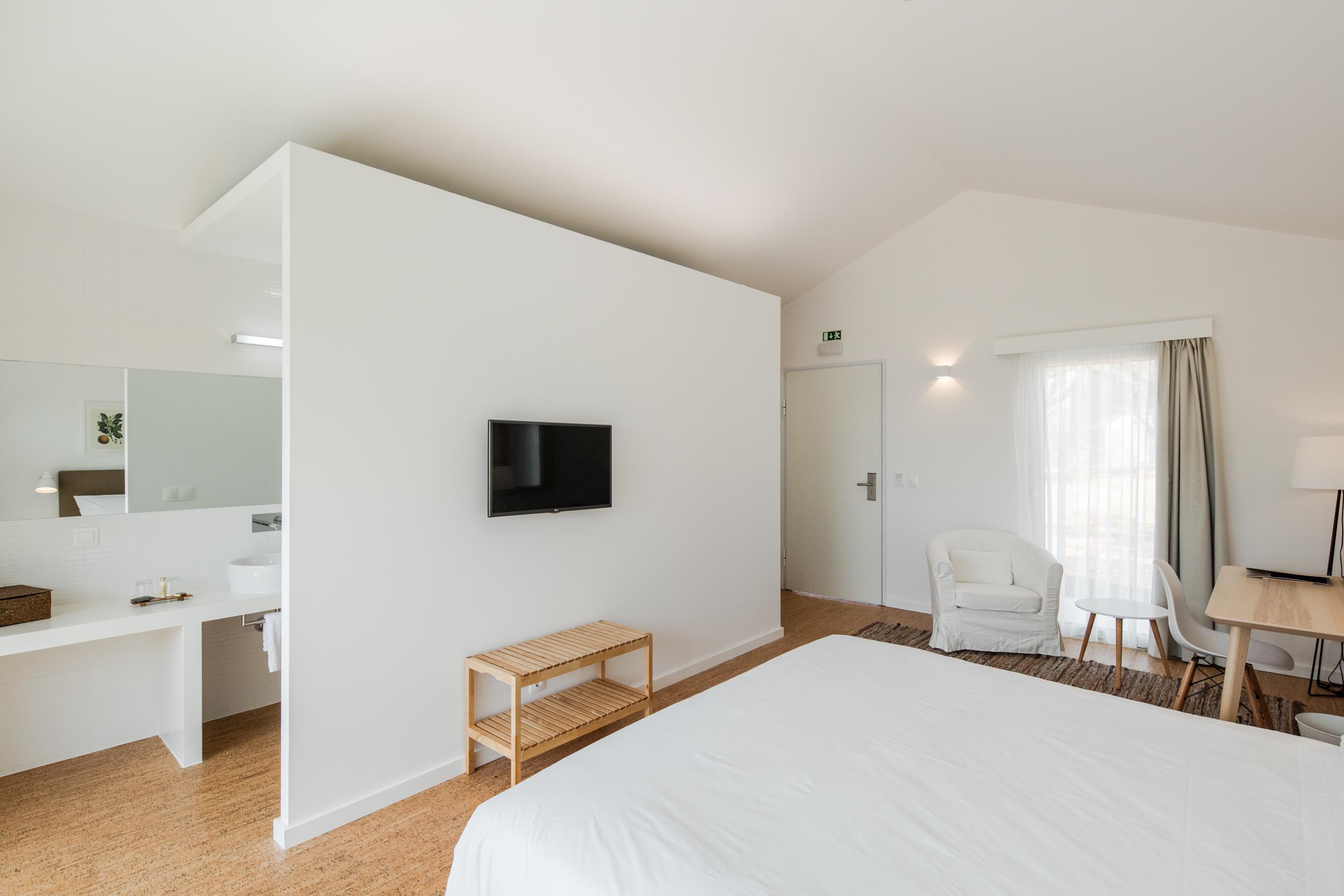 Sobreiras Country Hotel