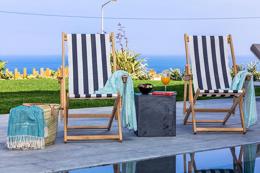 Aparthotel You and the Sea