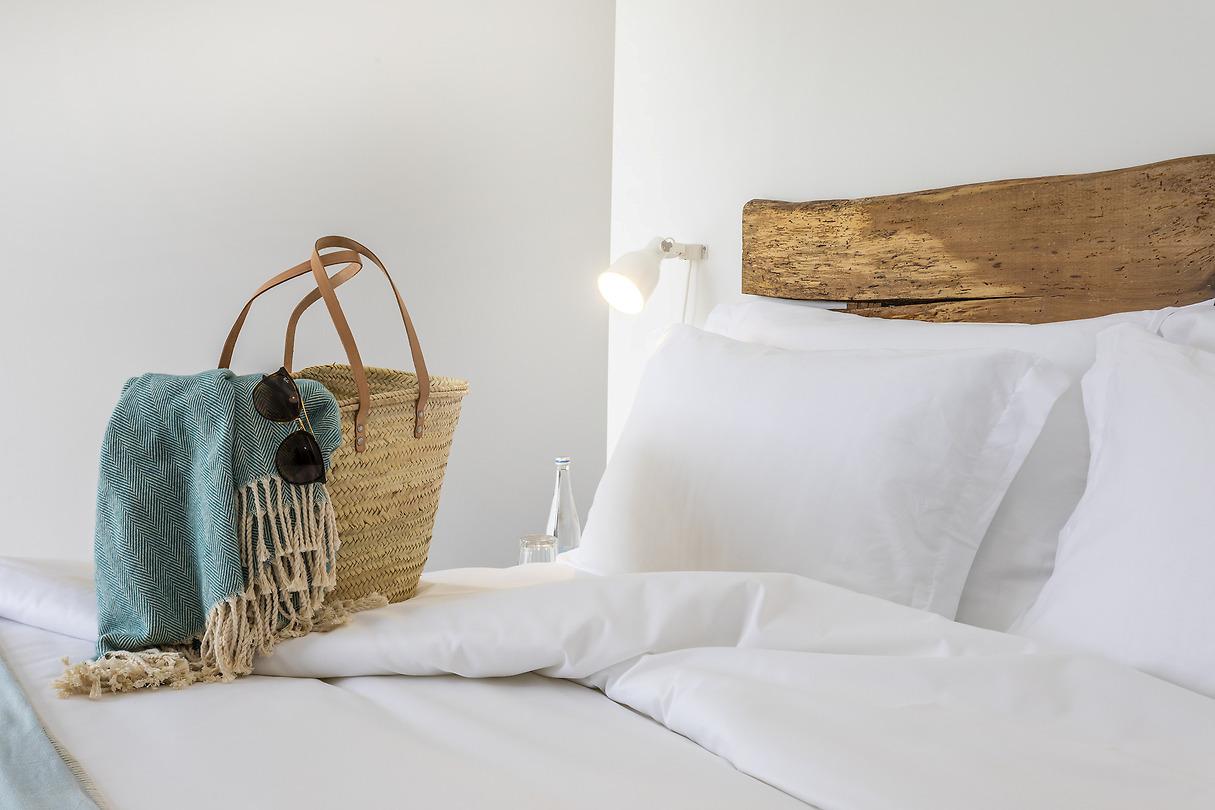 Aparthotel You and the Sea