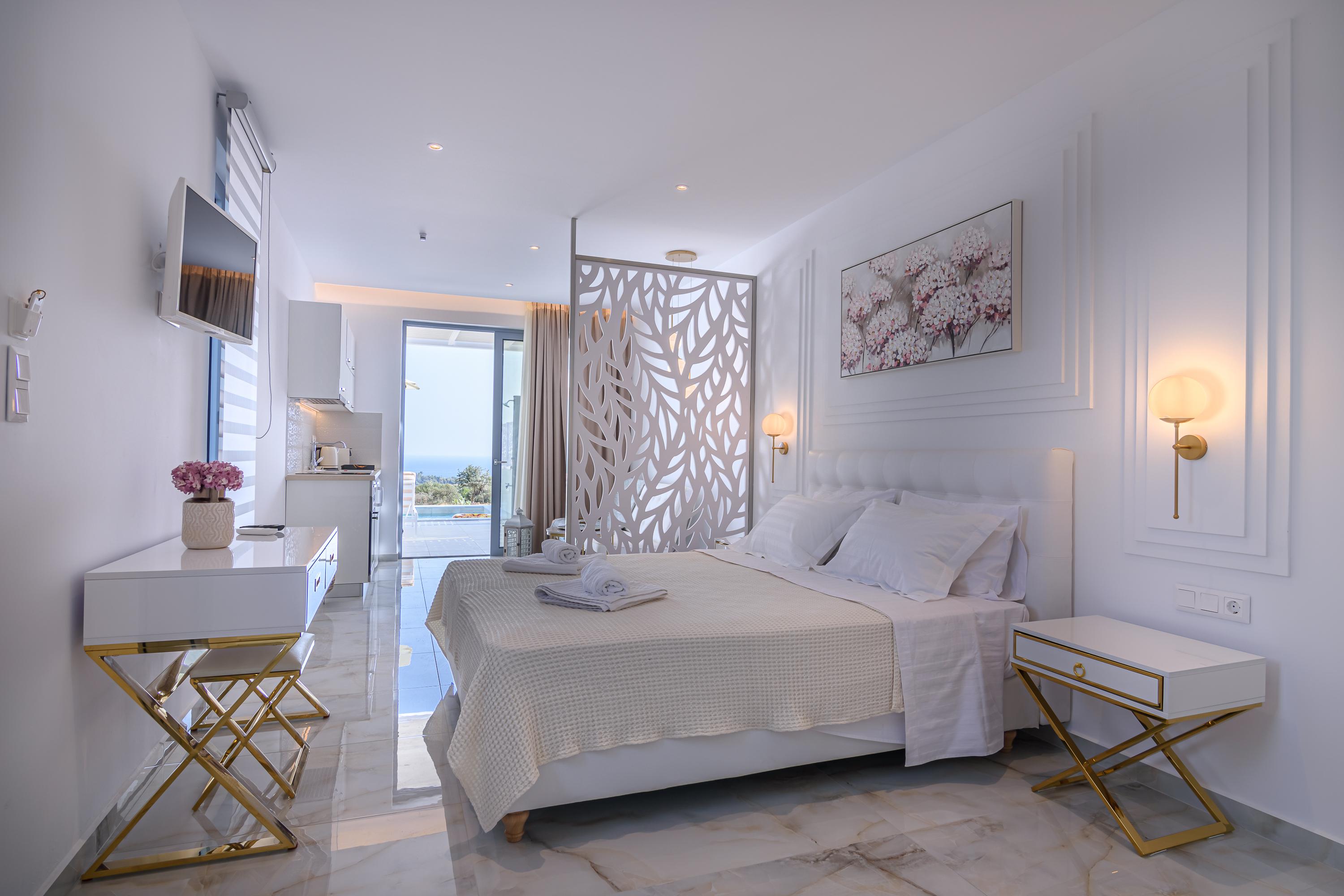 Dionysos Suites