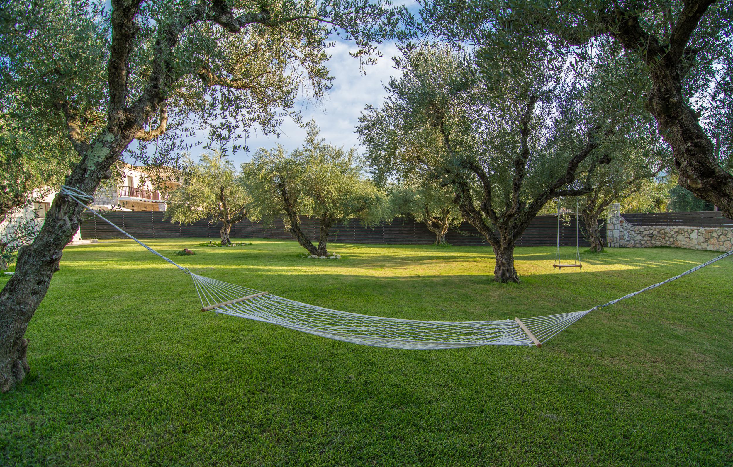 Evanthe Stone Villas