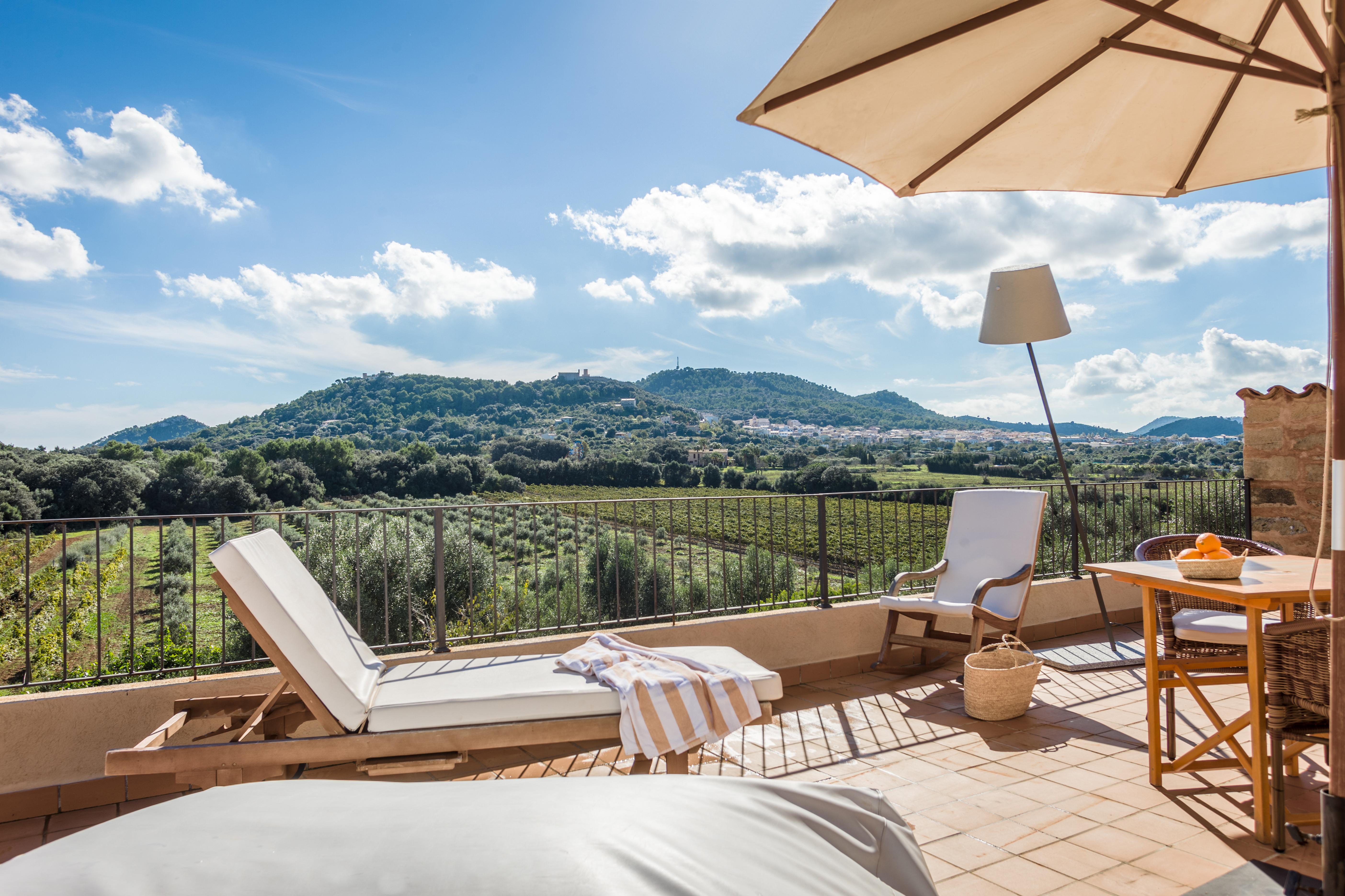 Predi Son Jaumell Hotel Rural