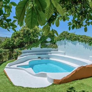 Sierra Tejeda Sierra Tejeda