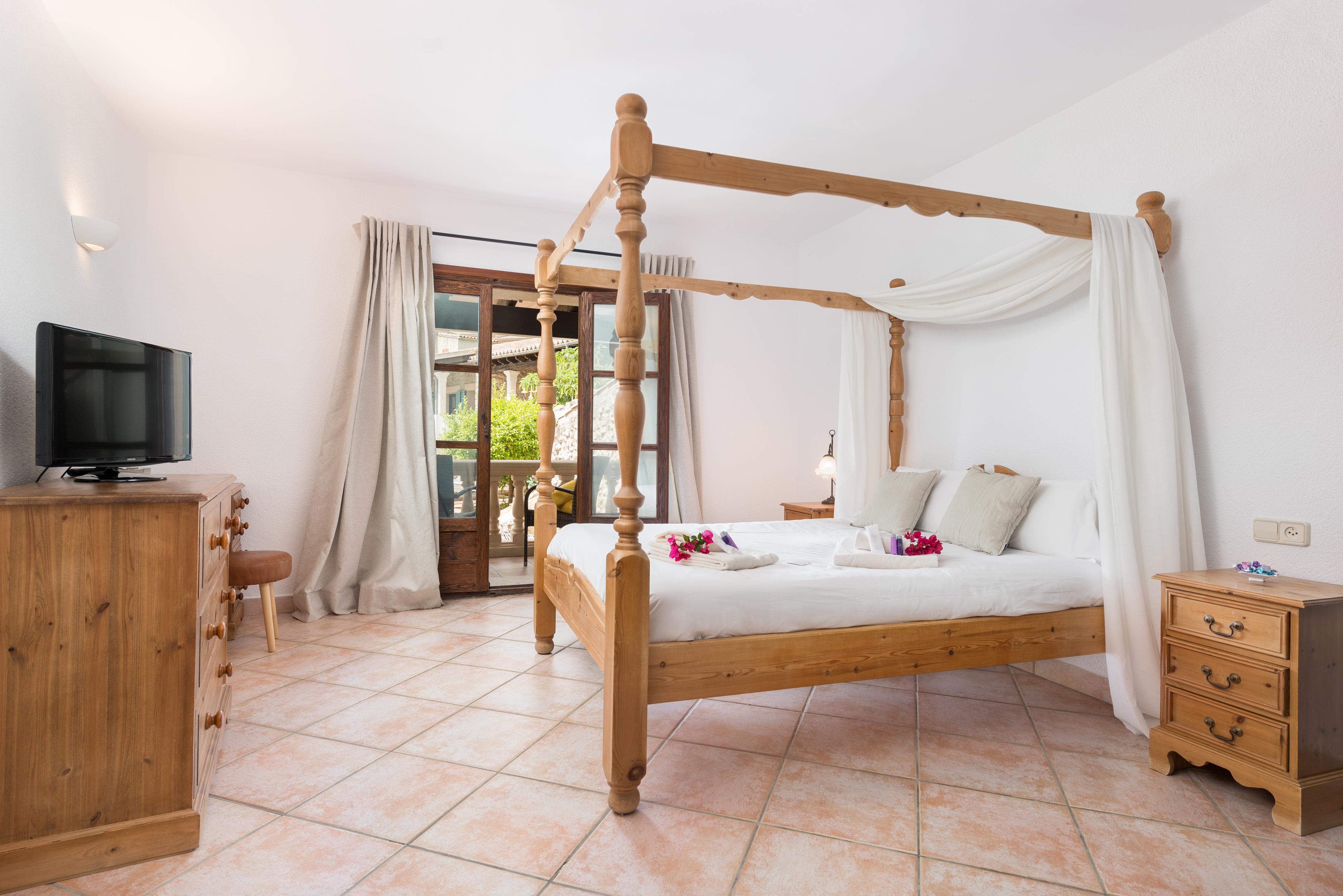 Can Furios Petit Hotel