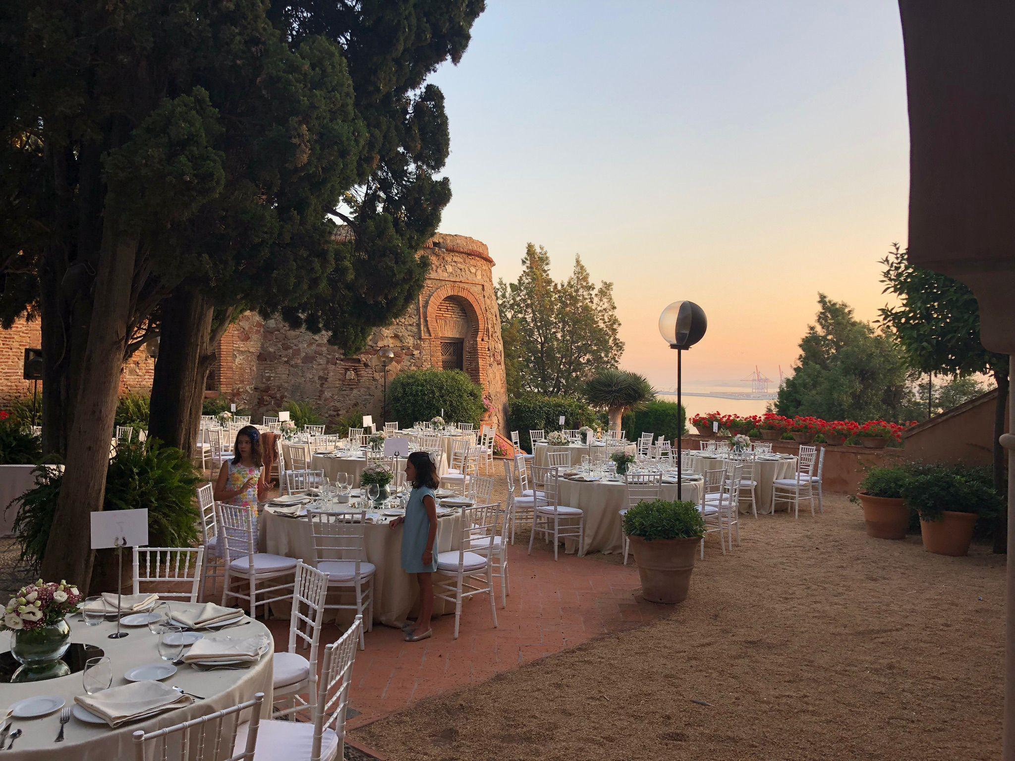 Hotel Soho Boutique Castillo de Santa Catalina