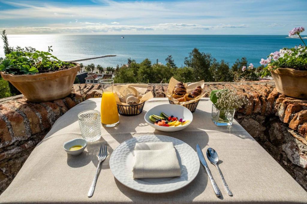 Hotel Soho Boutique Castillo de Santa Catalina