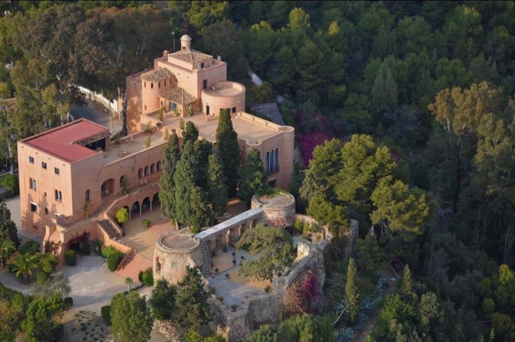 Hotel Soho Boutique Castillo de Santa Catalina