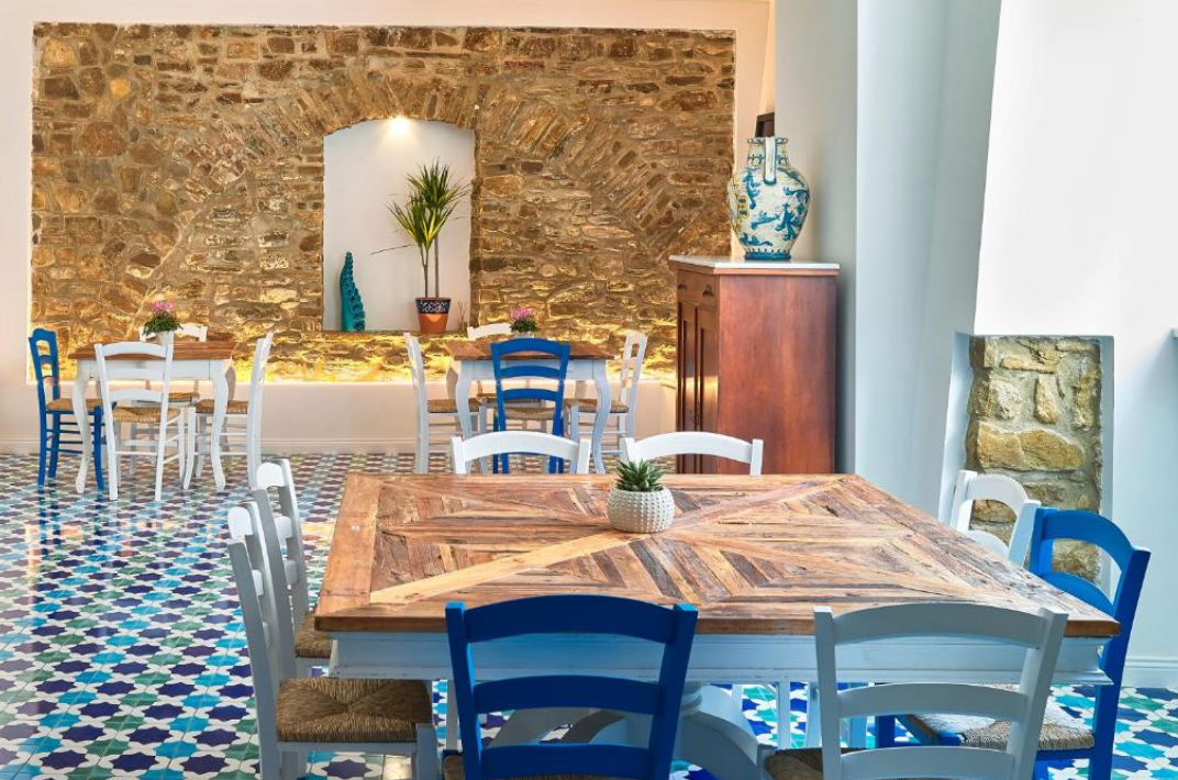 Boutique Hotel Palazzo Gentilcore