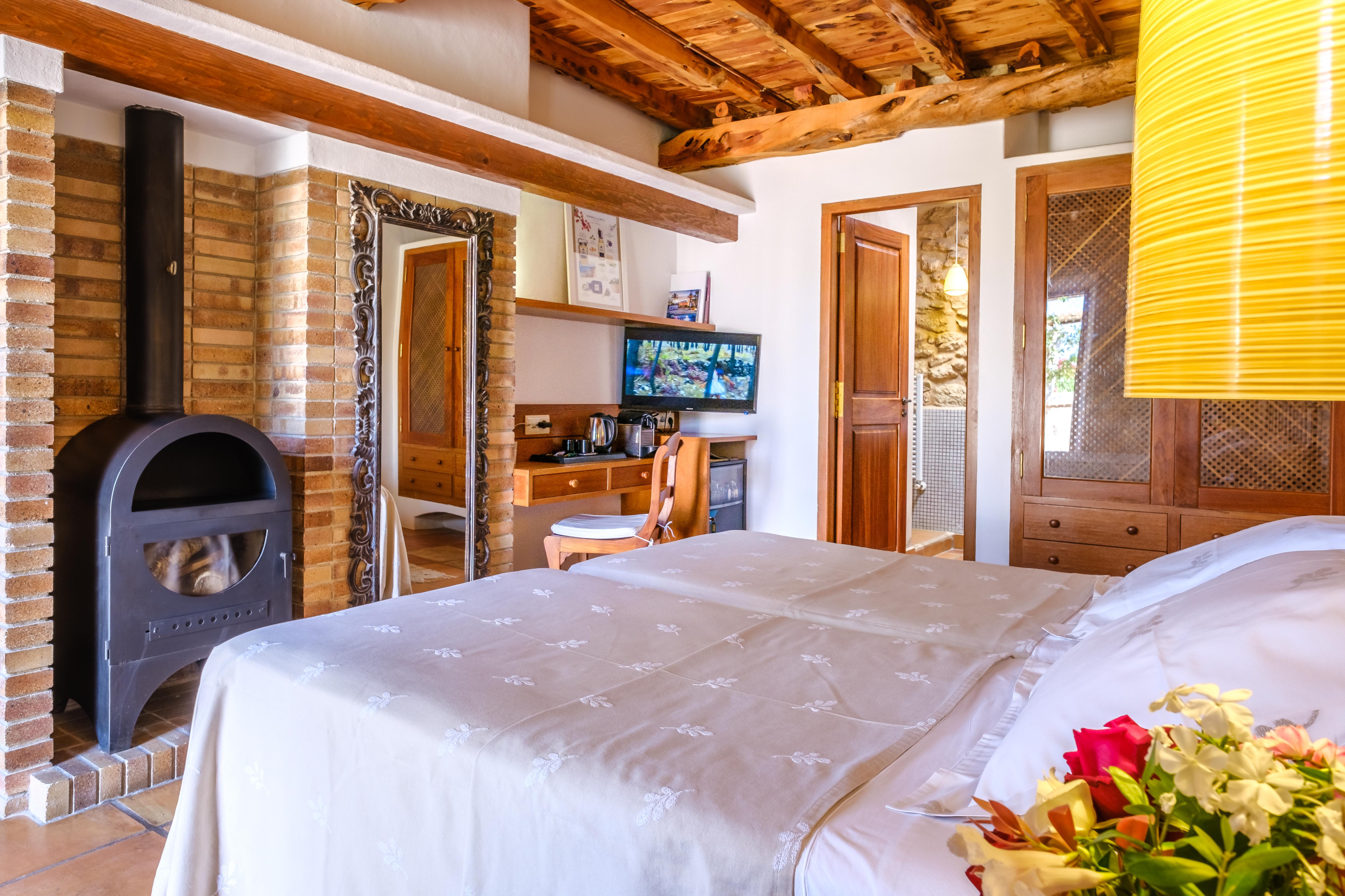 Hotel Rural Can Lluc