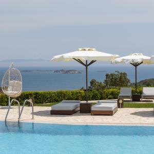 Tramonto Suites Tramonto Suites