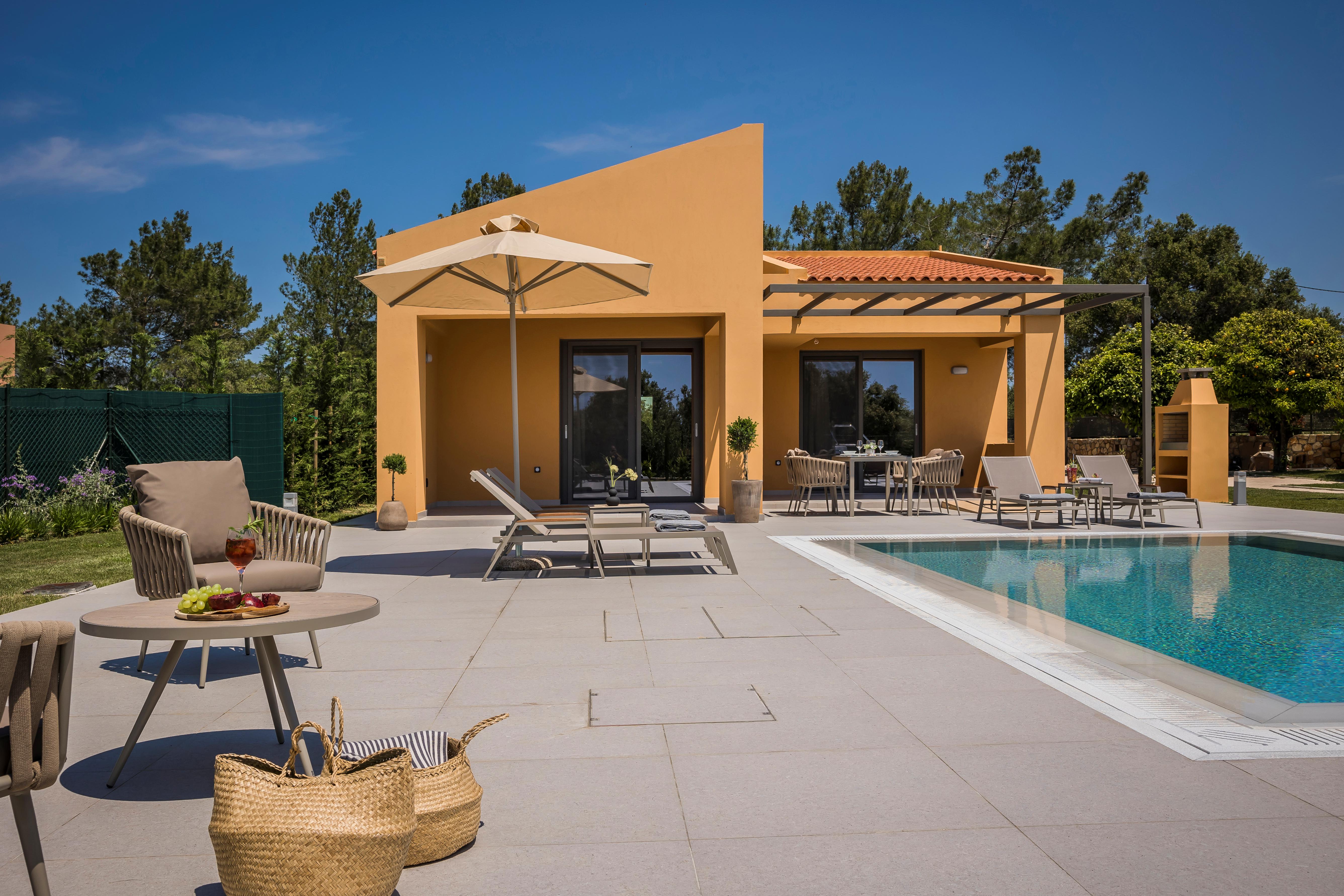 Sound of Sea Villas Sound of Sea Villas