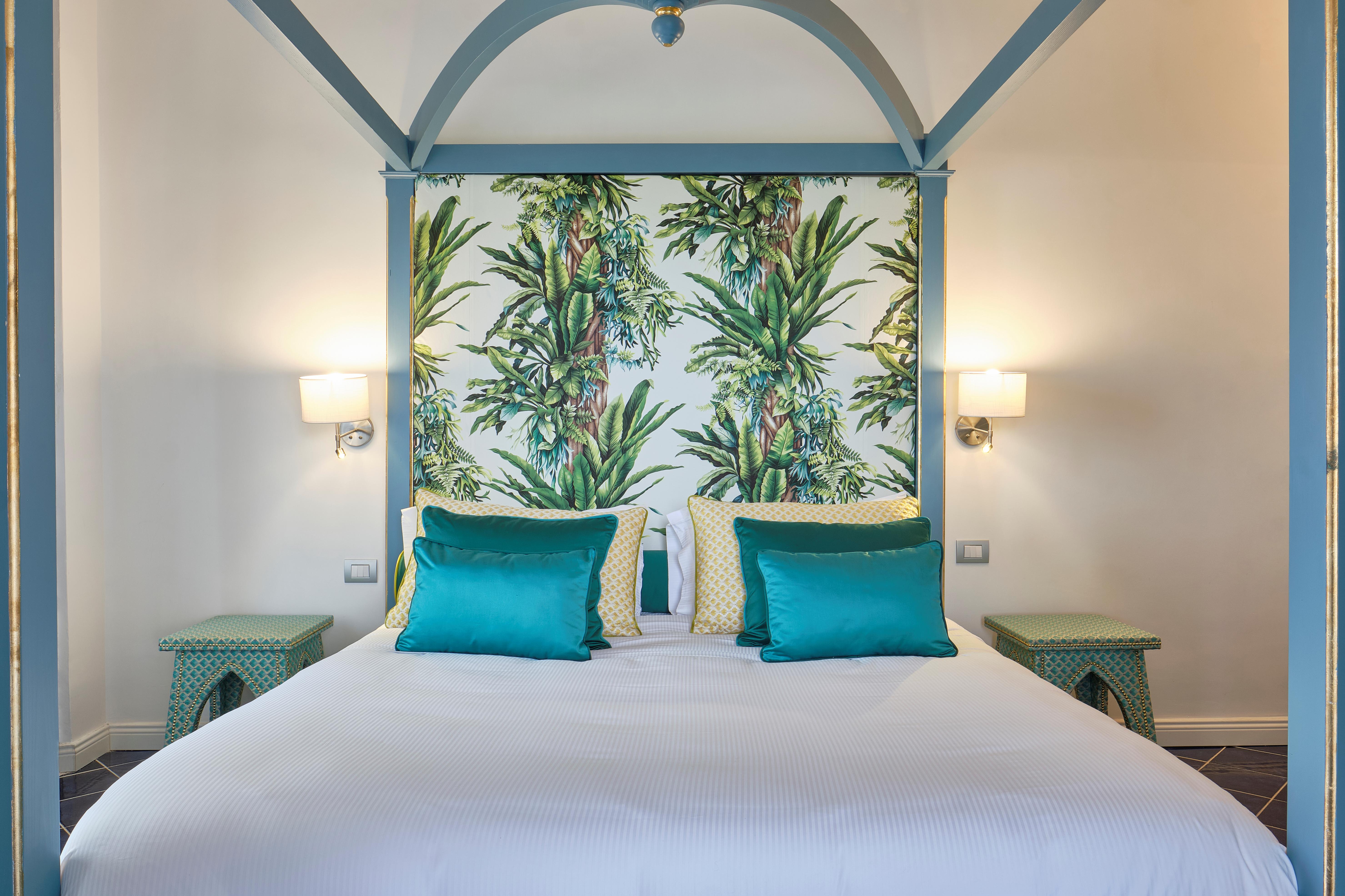 Boutique Hotel Palazzo Gentilcore