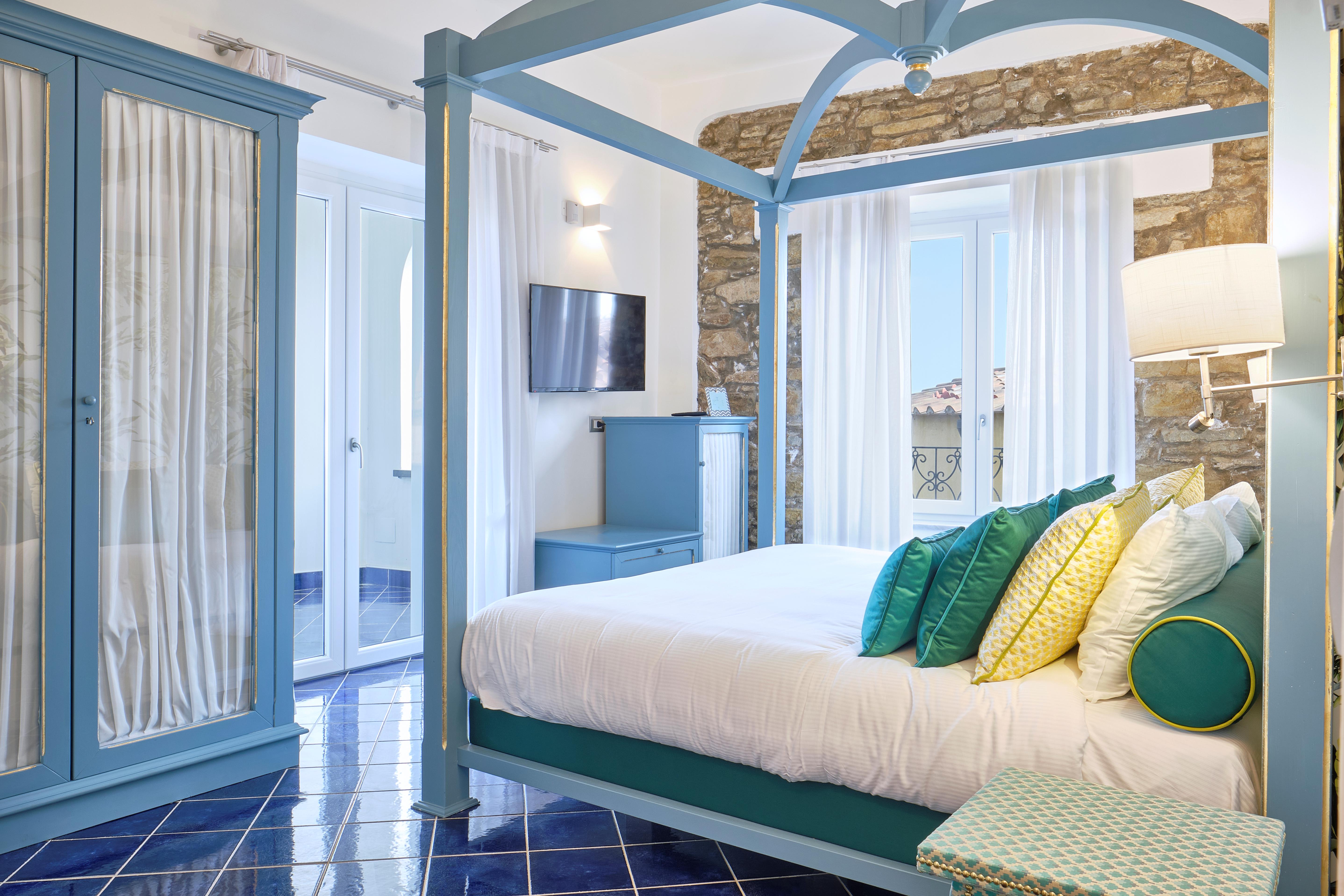 Boutique Hotel Palazzo Gentilcore