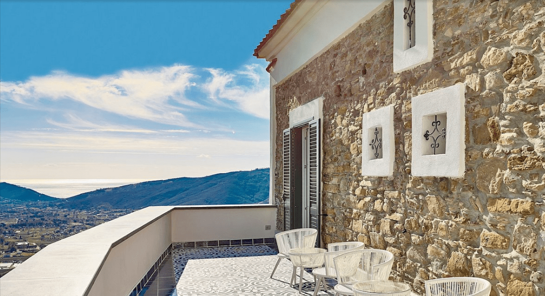 Boutique Hotel Palazzo Gentilcore