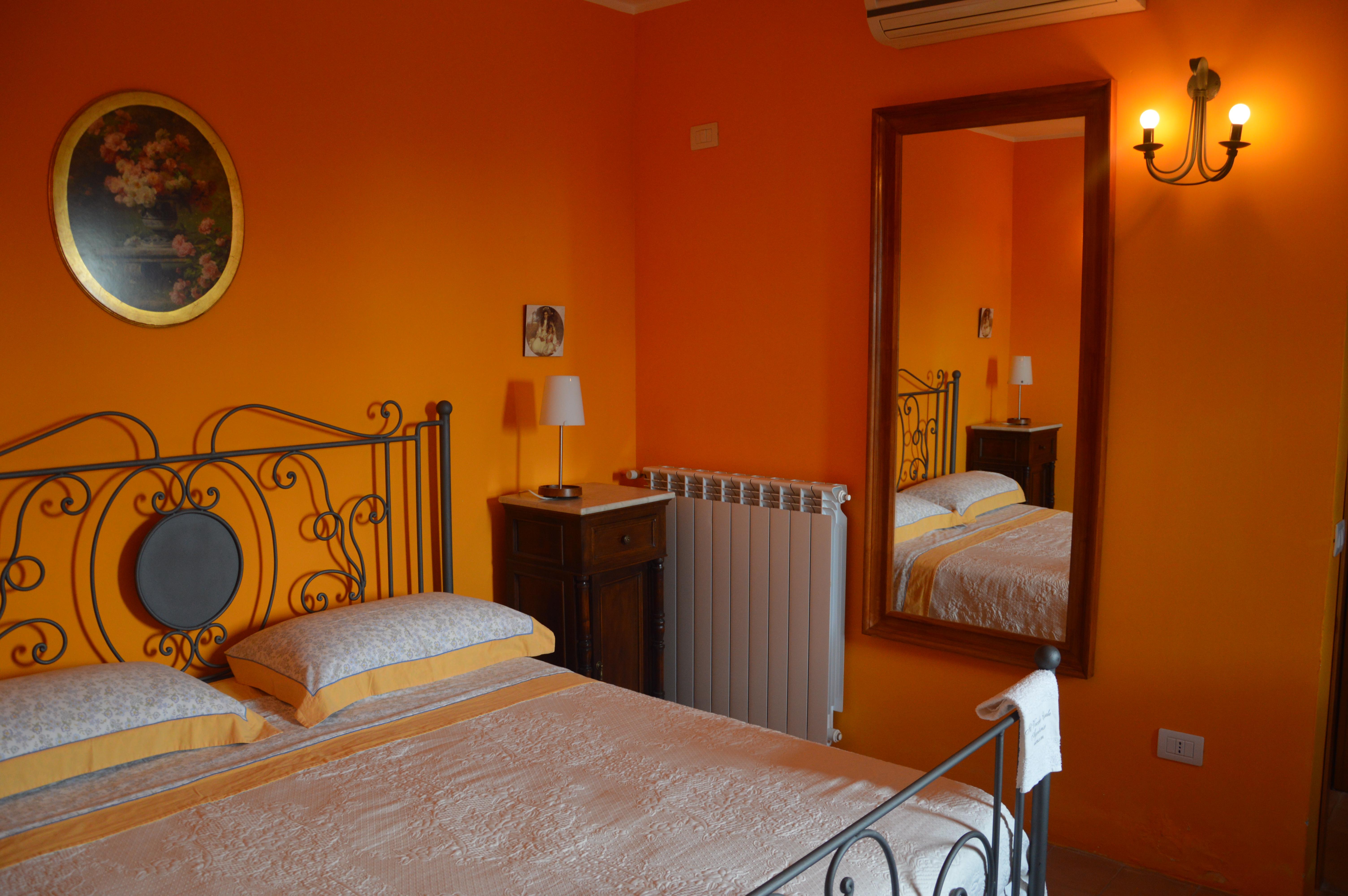 Agriturismo Il Vecchio Casale