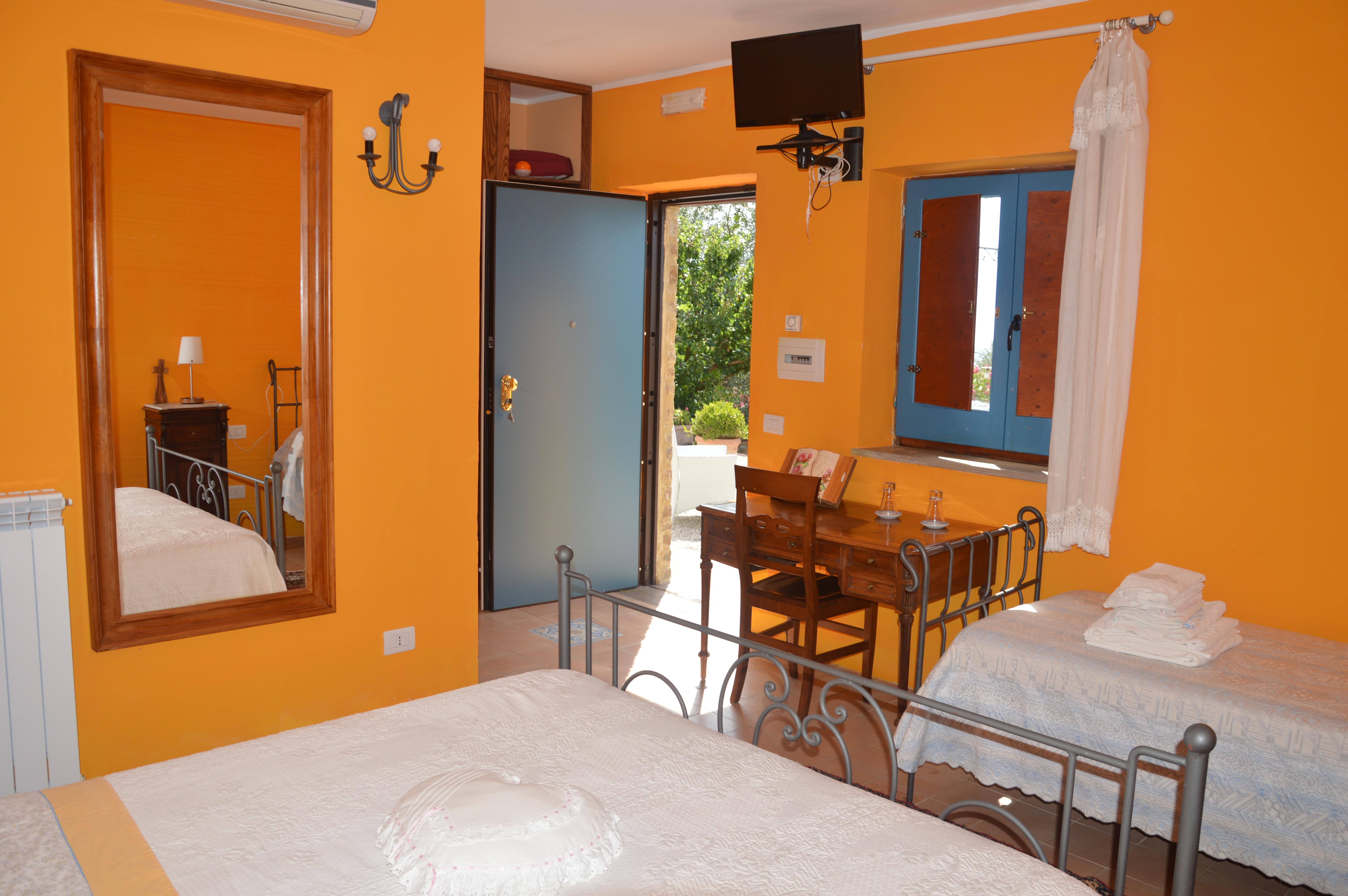 Agriturismo Il Vecchio Casale