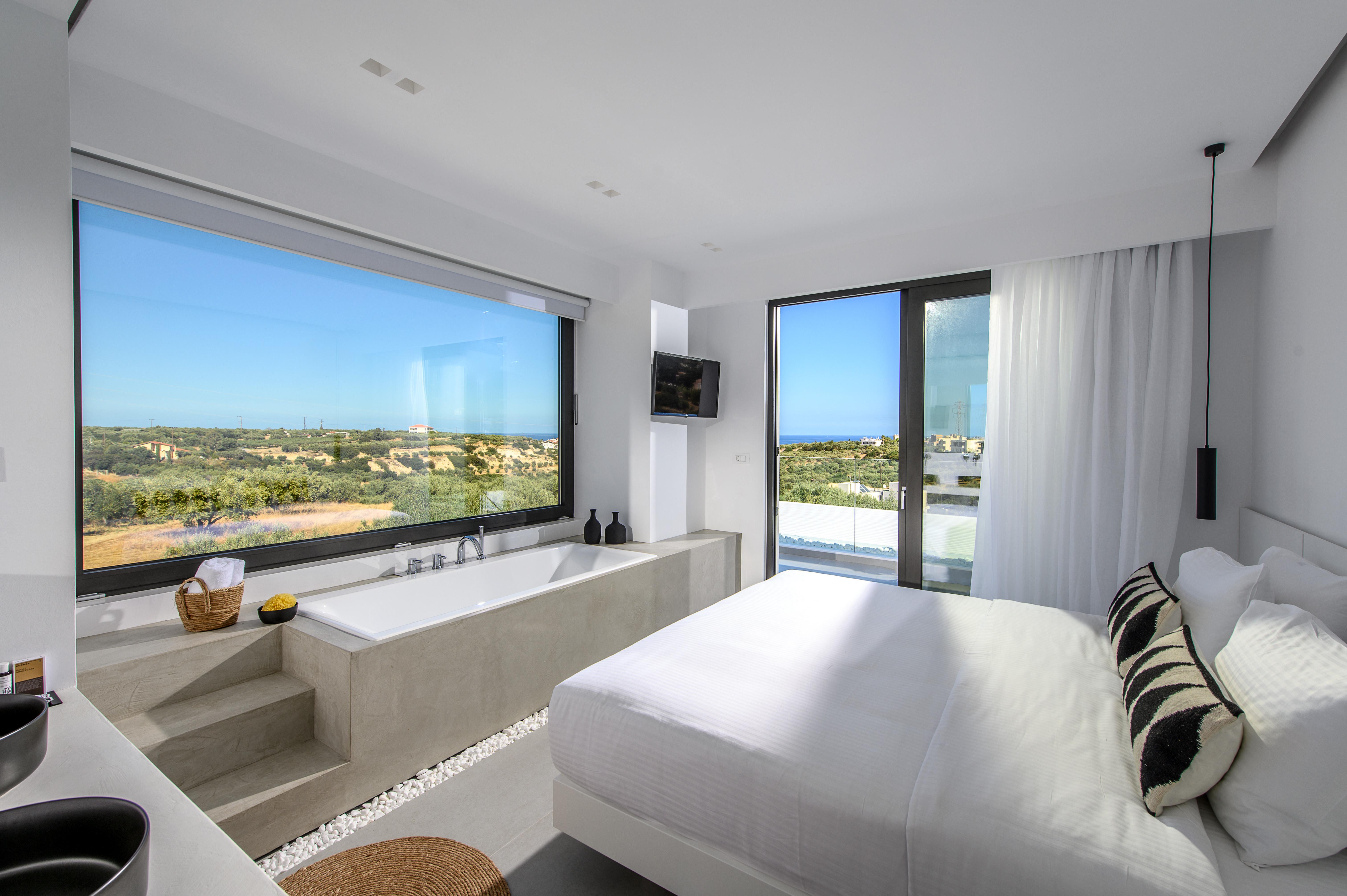 Cocoon Luxury Villas