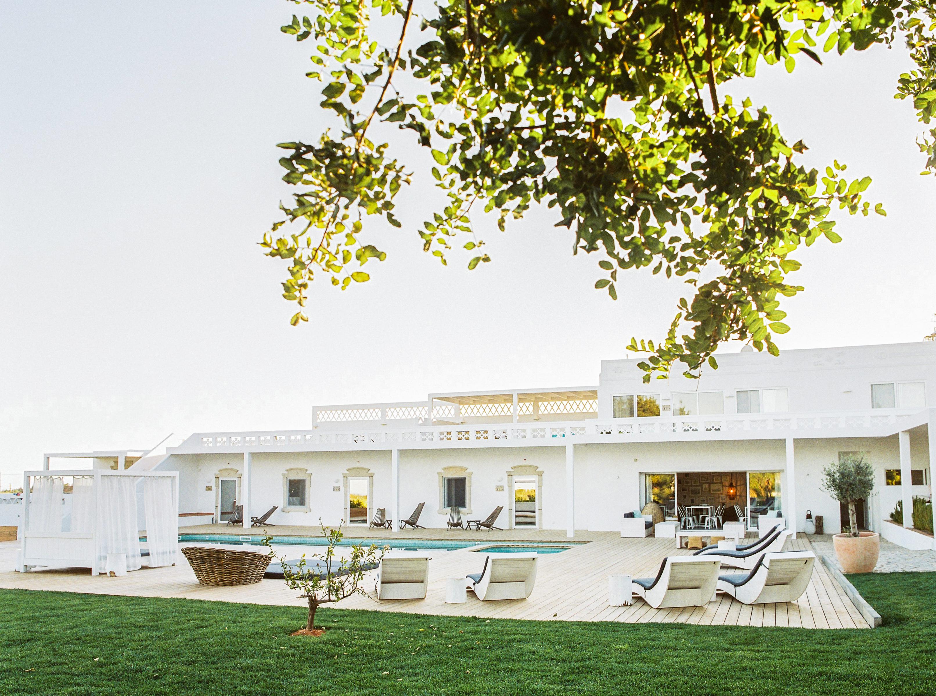 Conversas de Alpendre