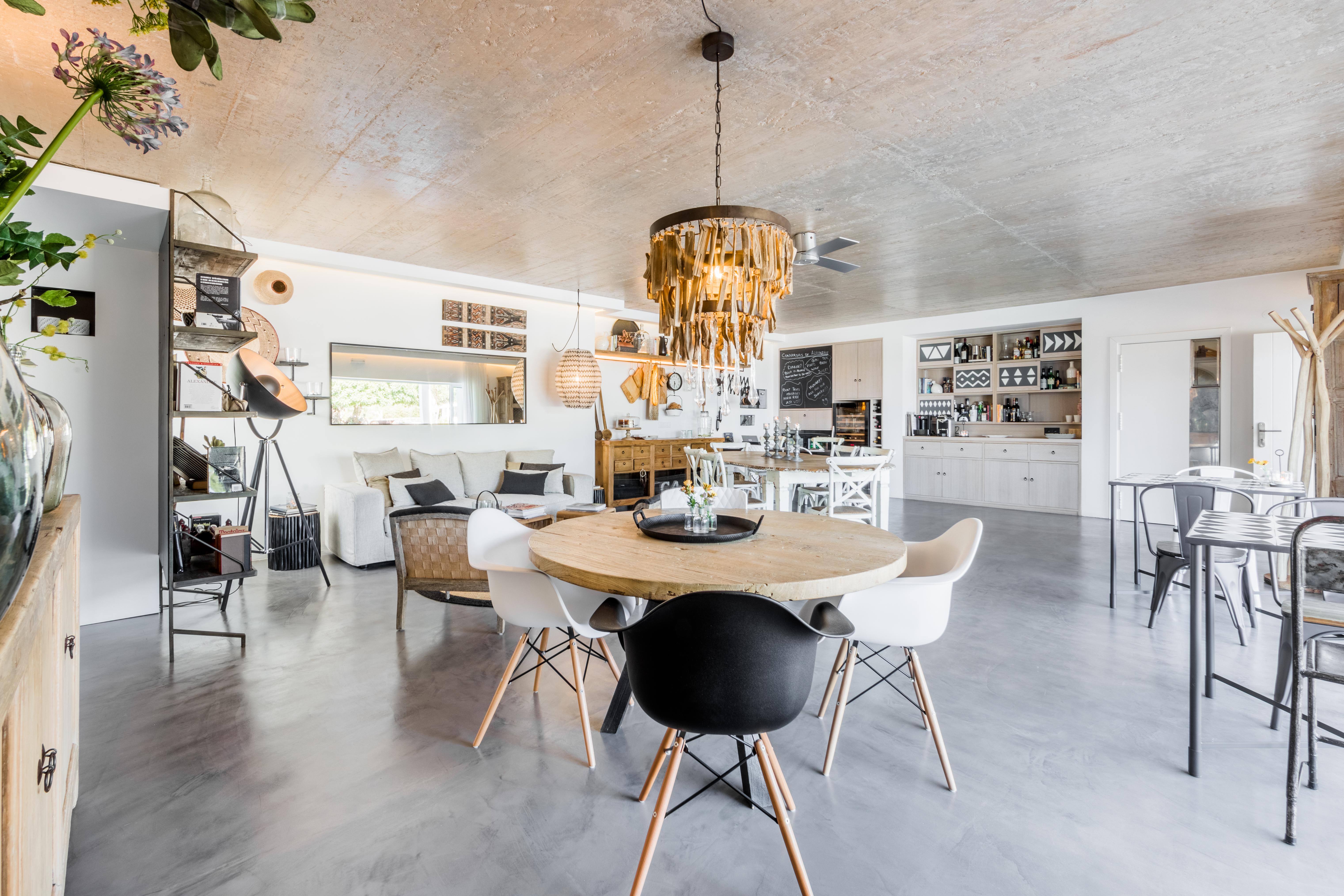 Conversas de Alpendre