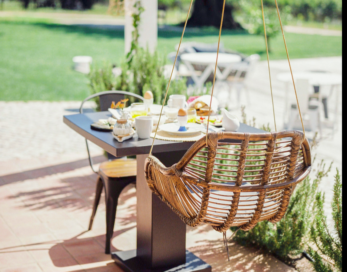 Conversas de Alpendre