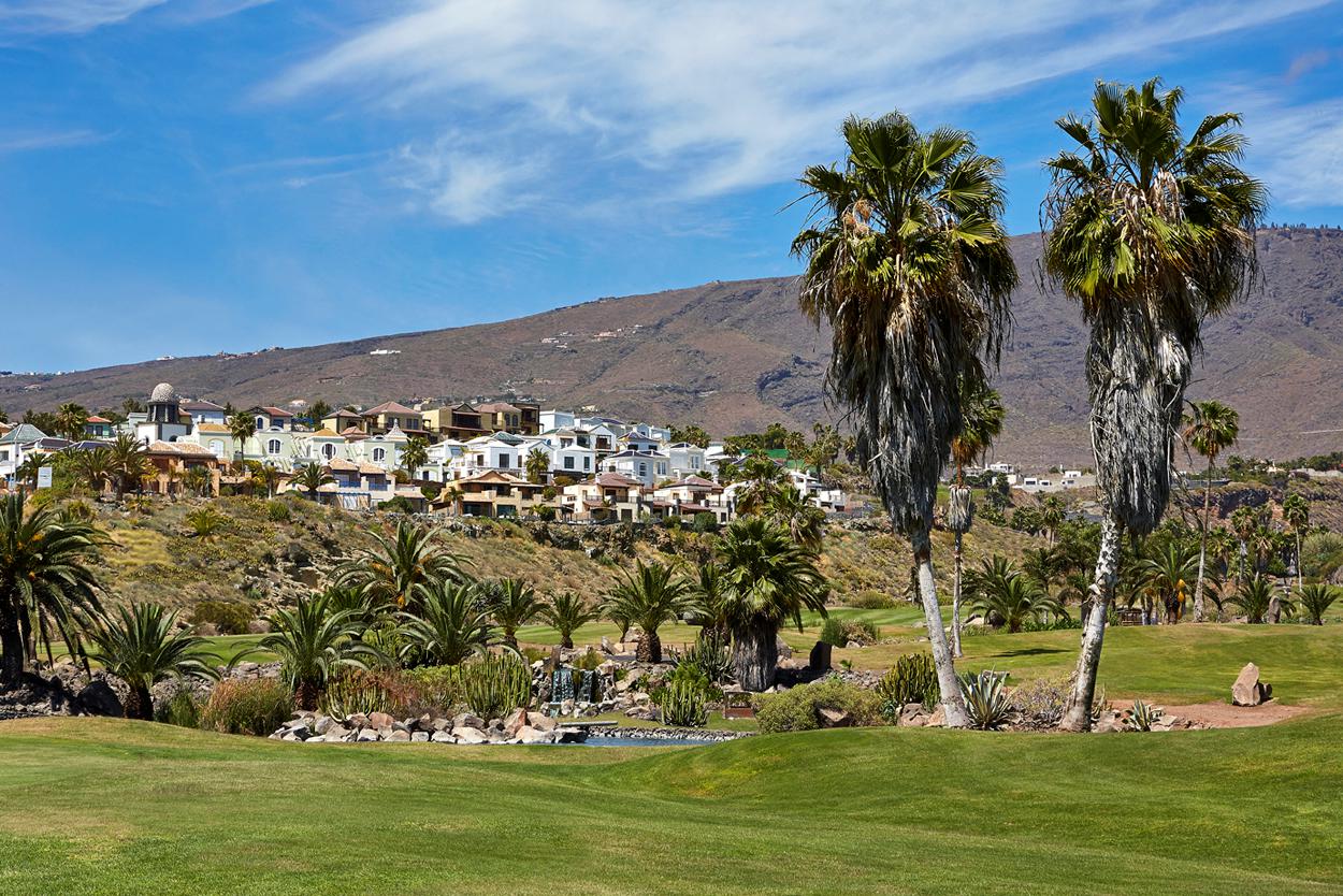 Hotel Suite Villa Maria