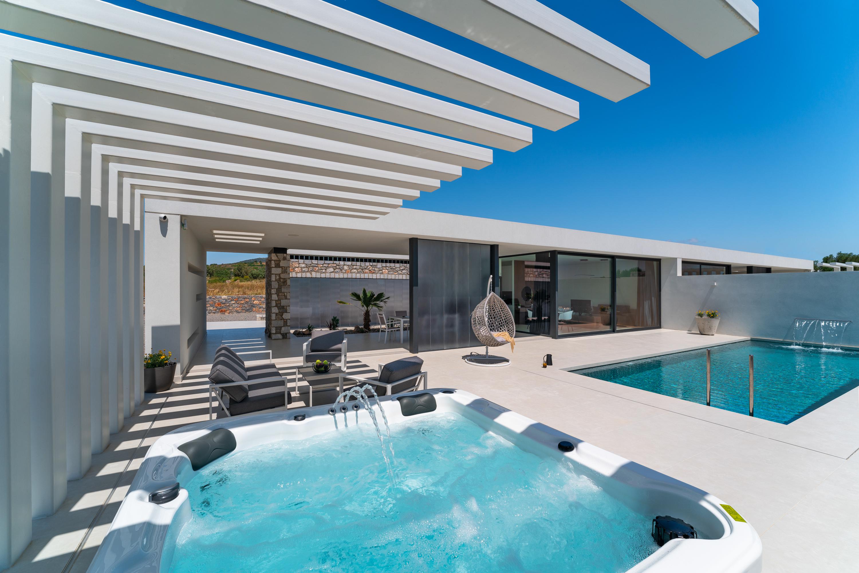 Amara Luxury Villas Amara Luxury Villas