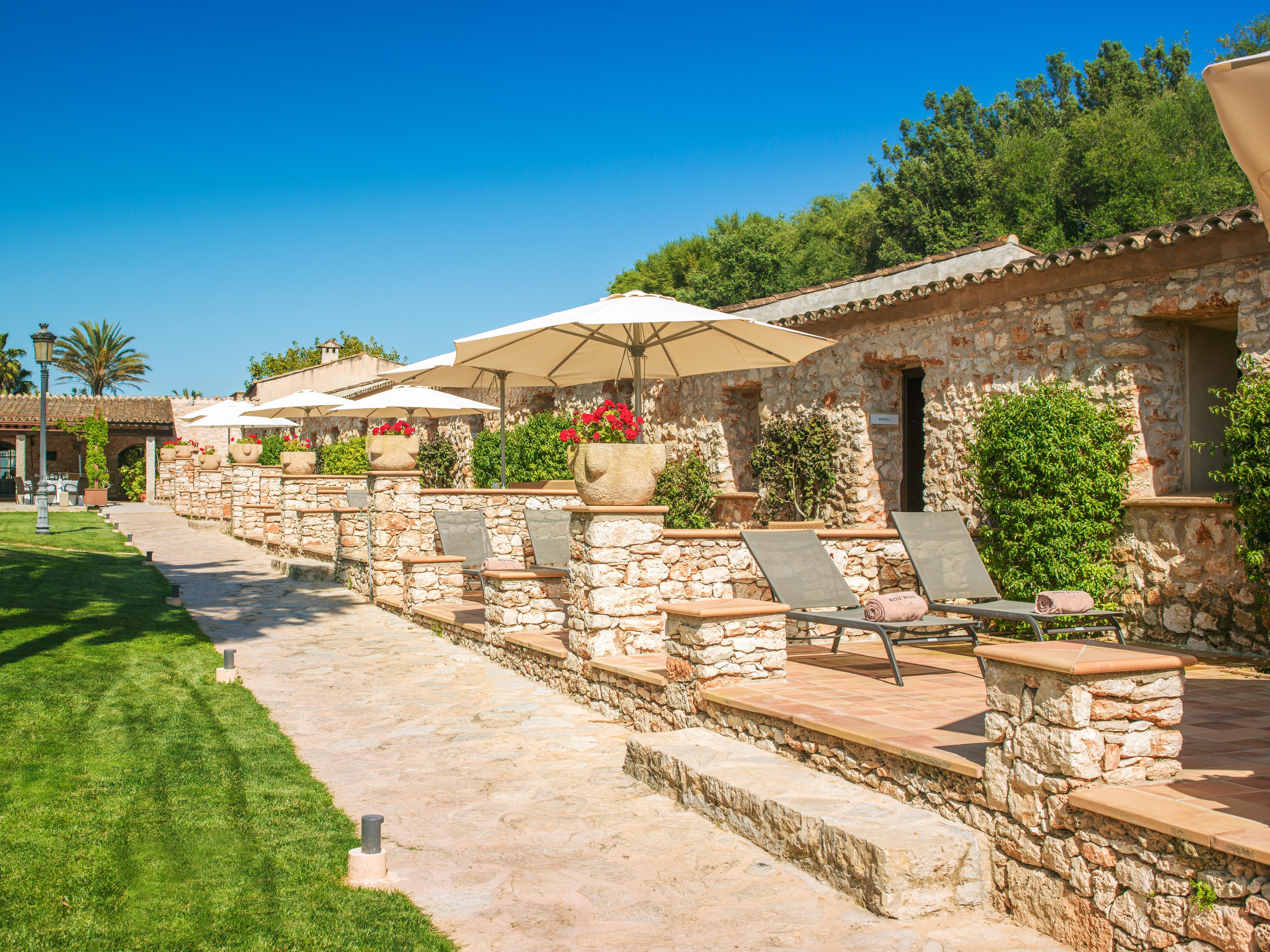 Sa Bassa Rotja Ecoturisme