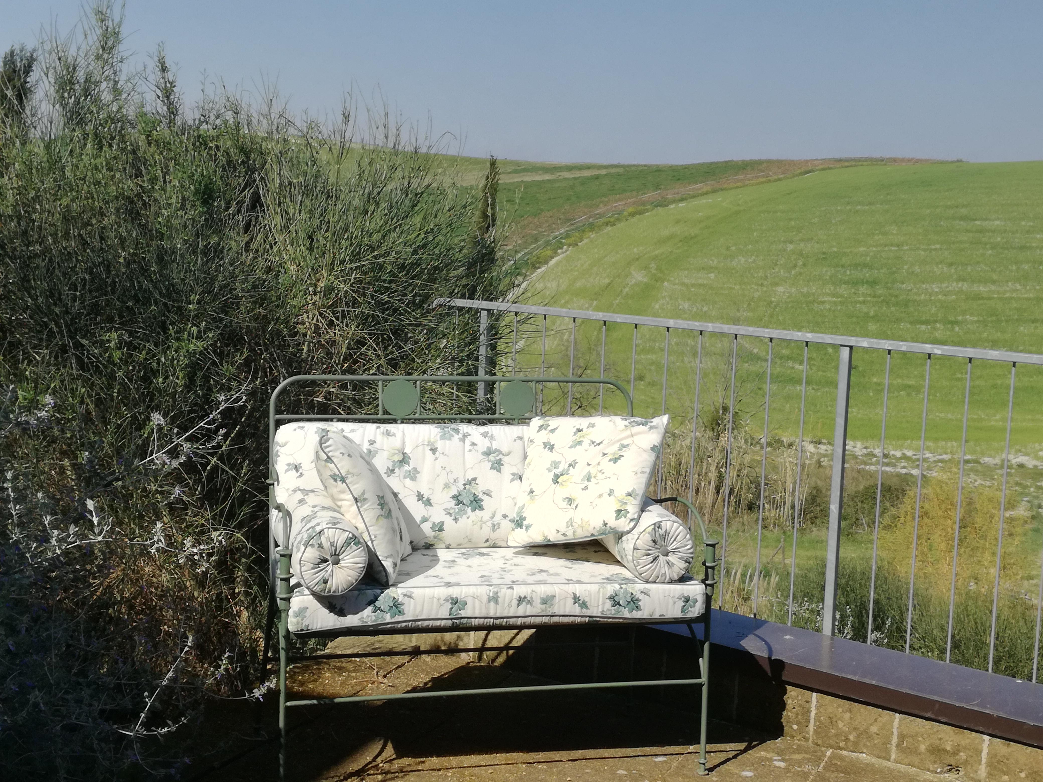 Agriturismo Podere Il Fornacino