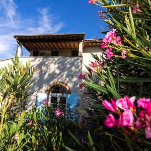 Agriturismo Podere Il Fornacino Agriturismo Podere Il Fornacino