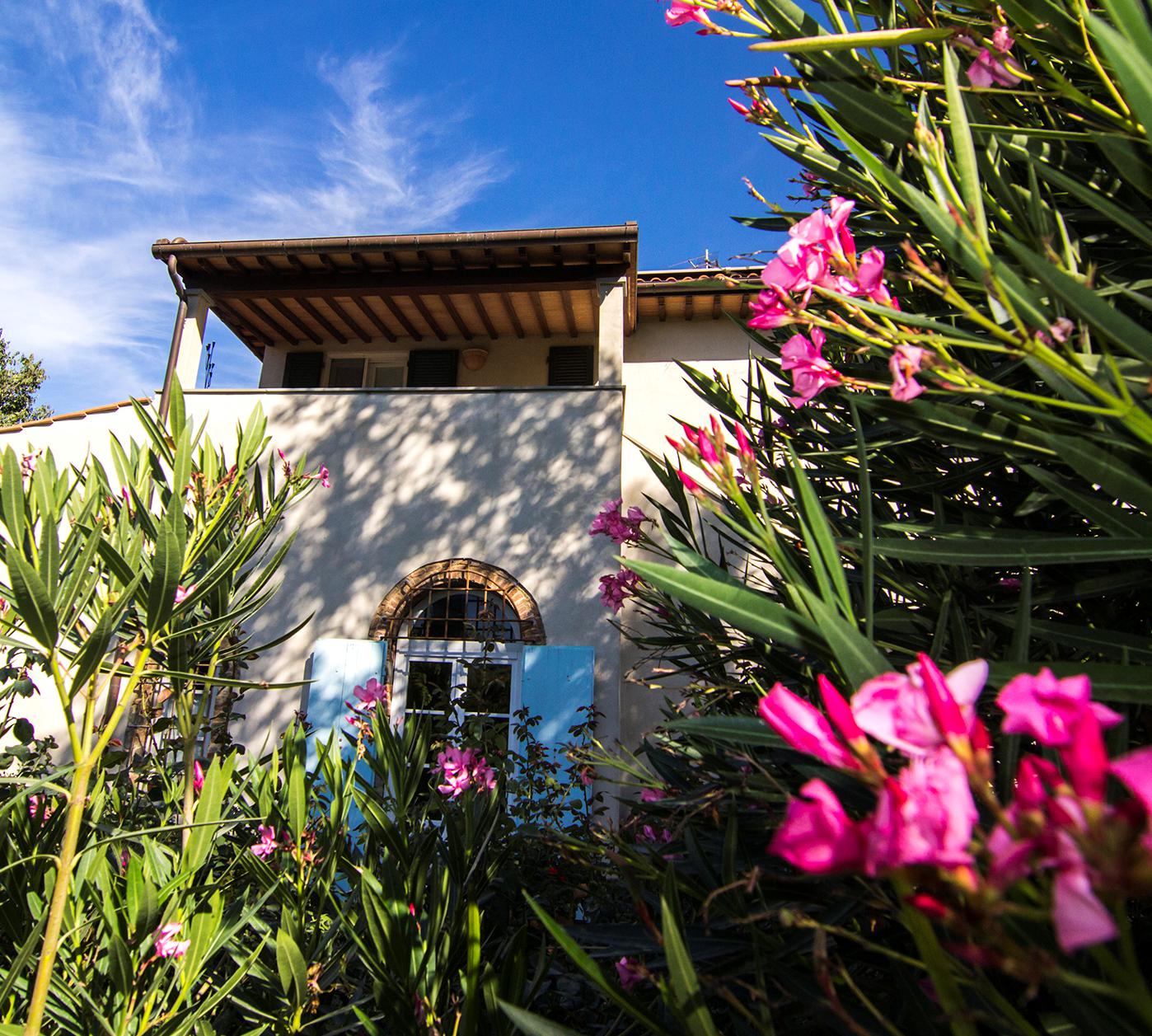 Agriturismo Podere Il Fornacino